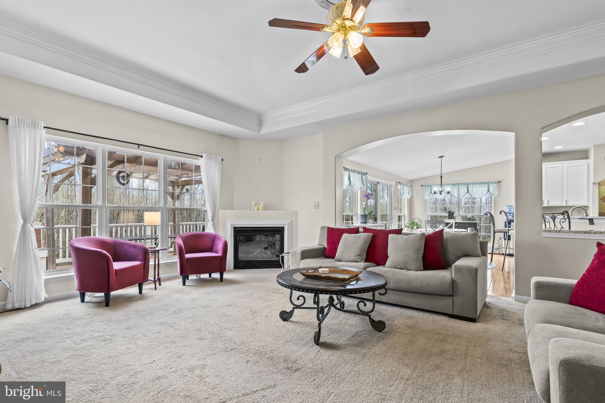 PERSIMMON HILLS - Residential