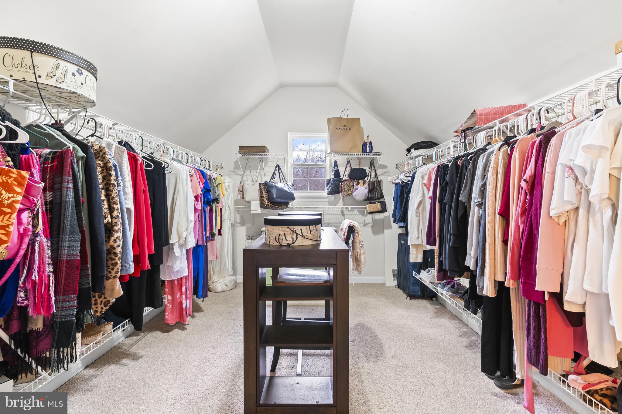 PERSIMMON HILLS - Residential