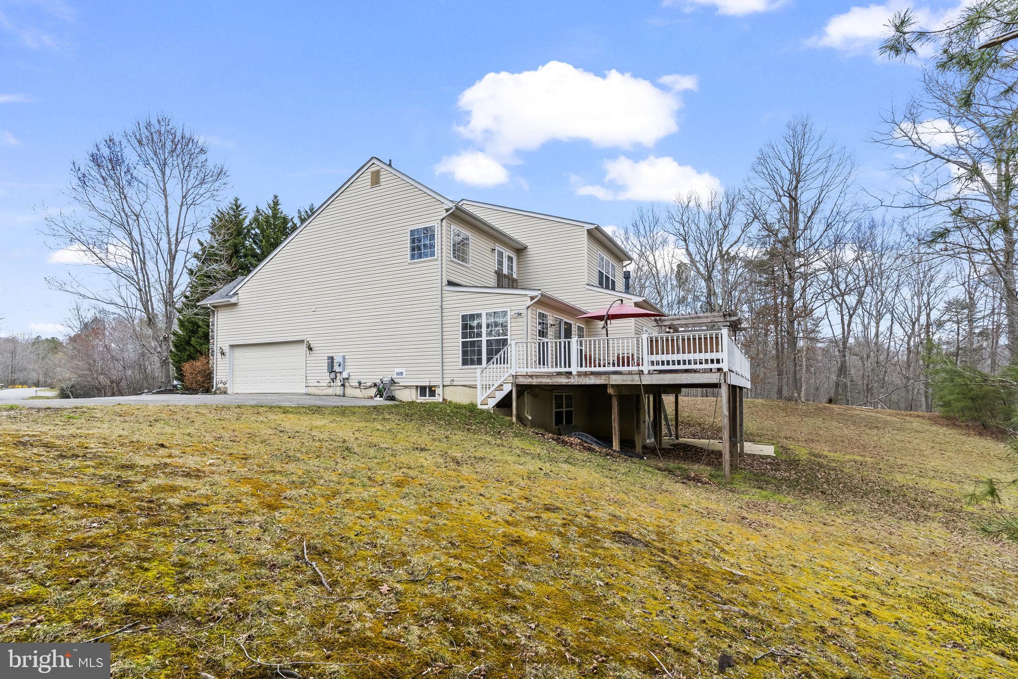 PERSIMMON HILLS - Residential