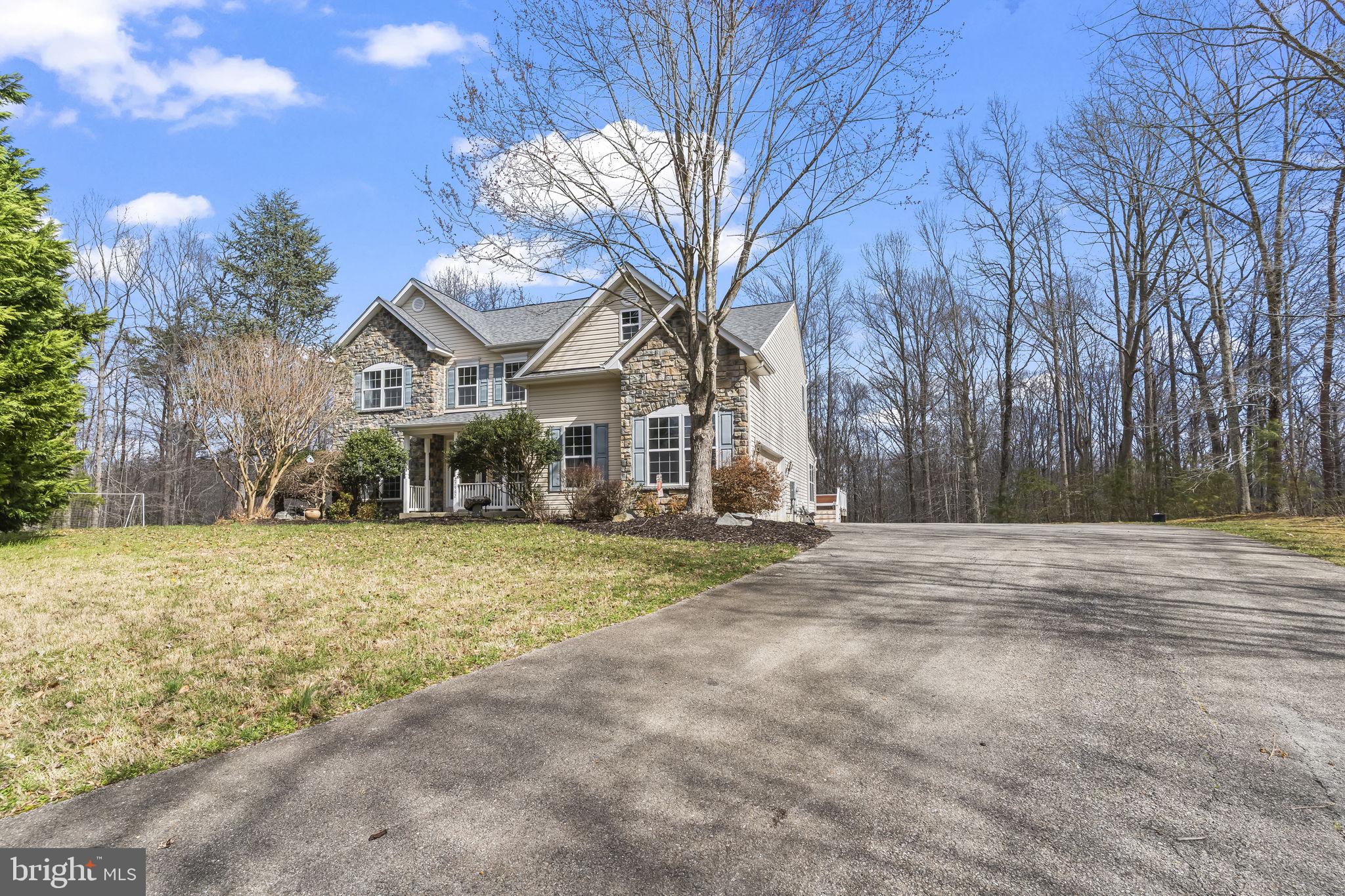 PERSIMMON HILLS - Residential