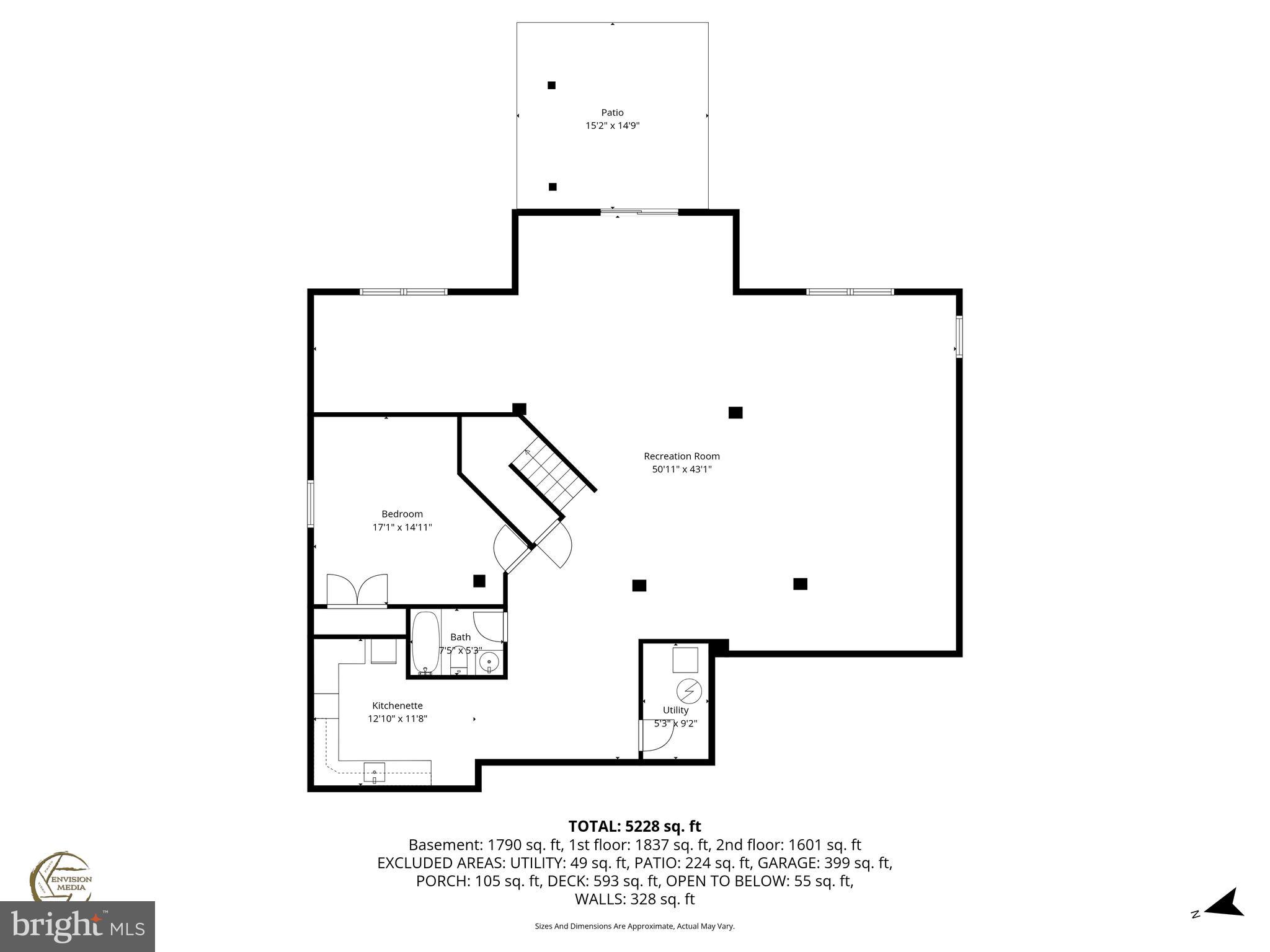 PERSIMMON HILLS - Residential
