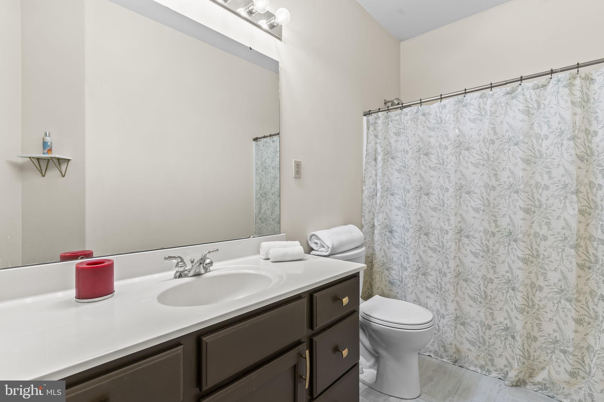 PERSIMMON HILLS - Residential