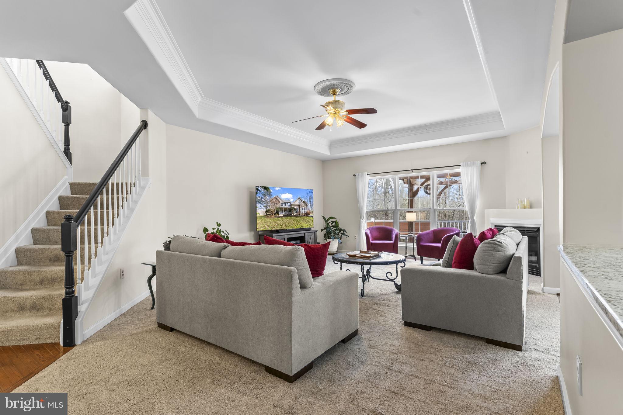 PERSIMMON HILLS - Residential