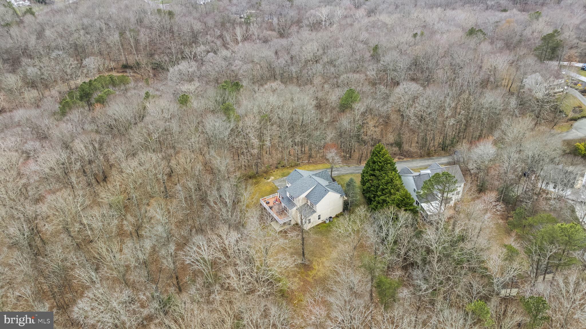 PERSIMMON HILLS - Residential