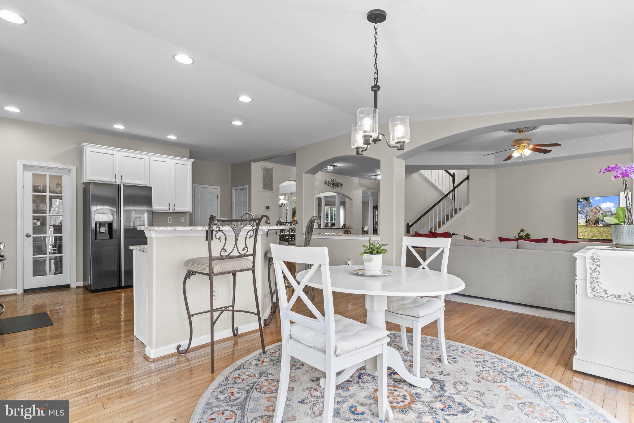 PERSIMMON HILLS - Residential