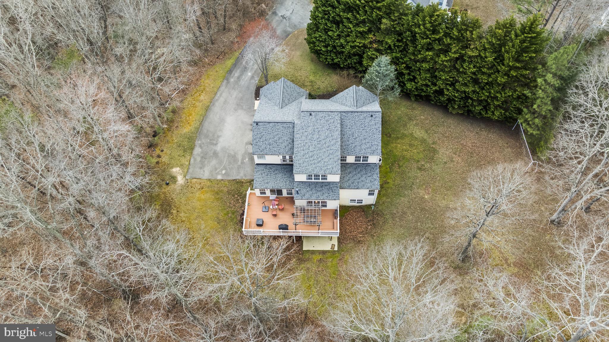 PERSIMMON HILLS - Residential