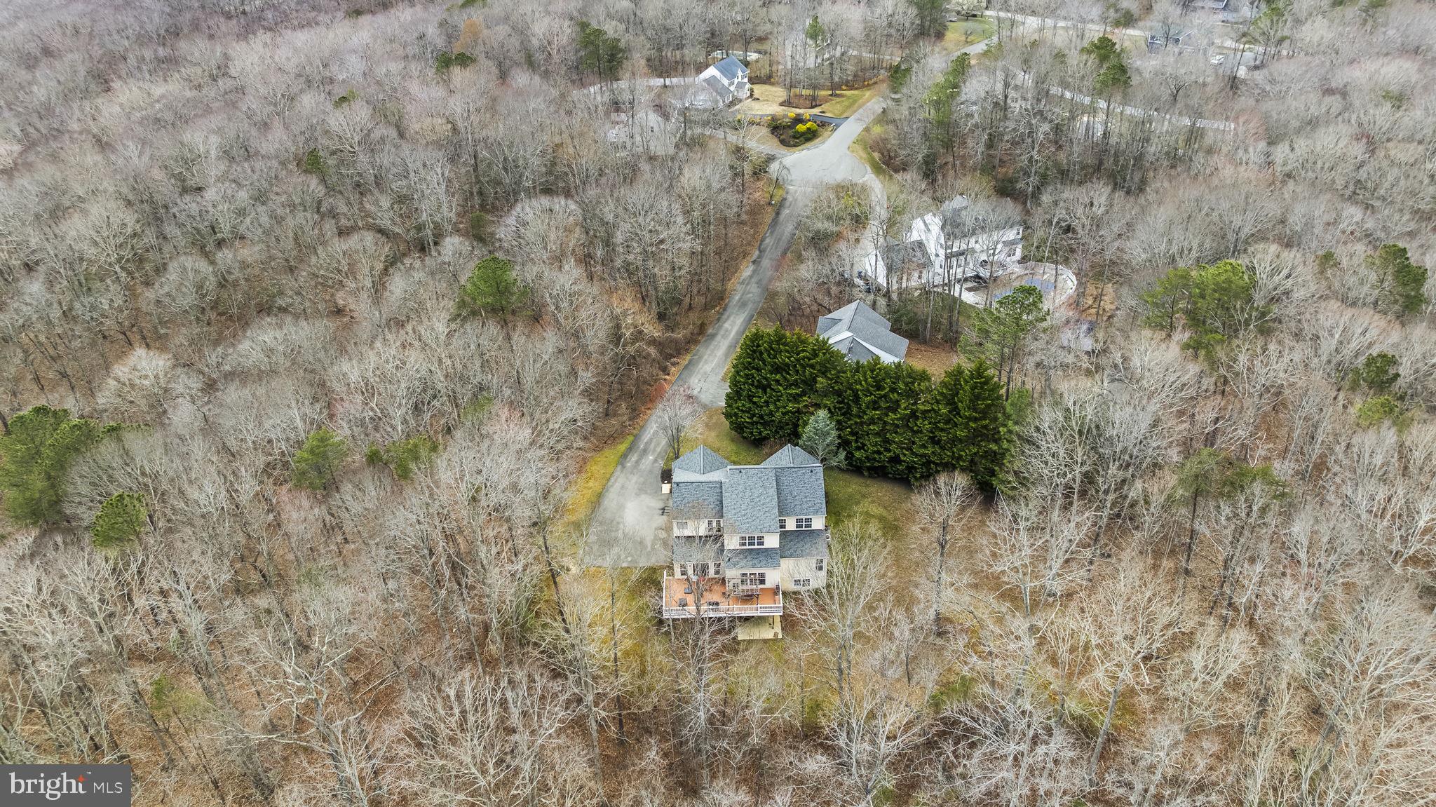 PERSIMMON HILLS - Residential