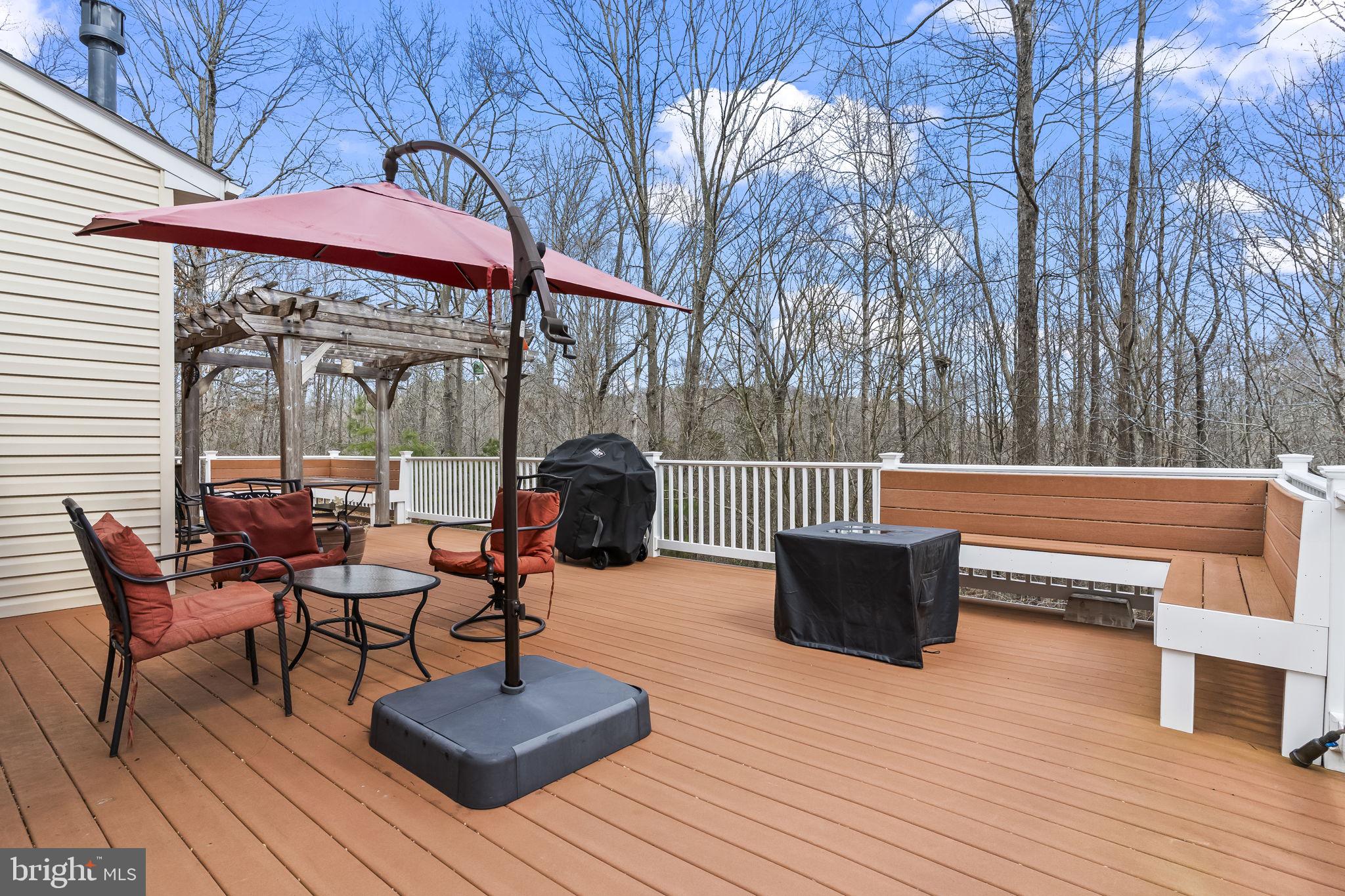 PERSIMMON HILLS - Residential