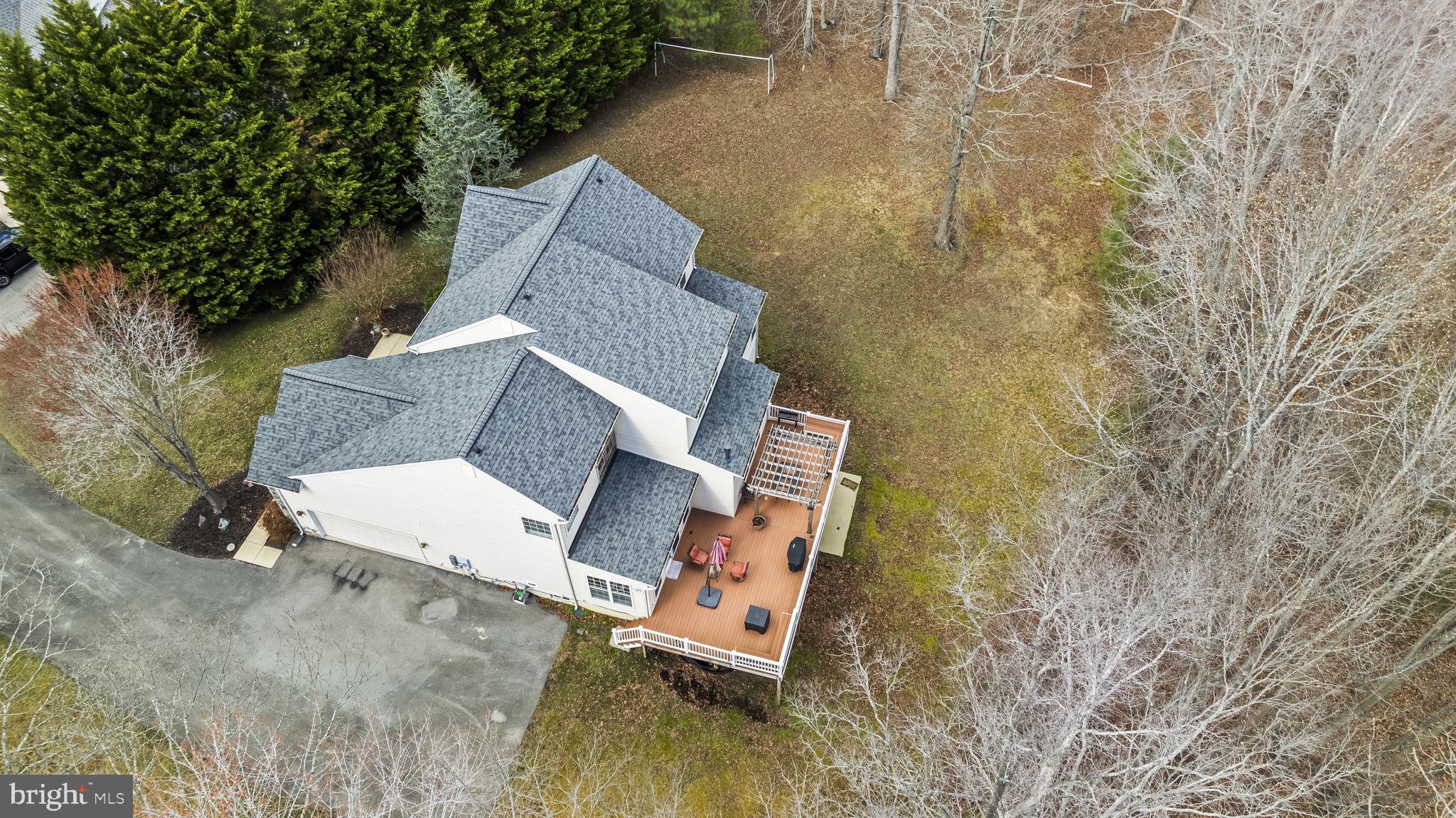 PERSIMMON HILLS - Residential