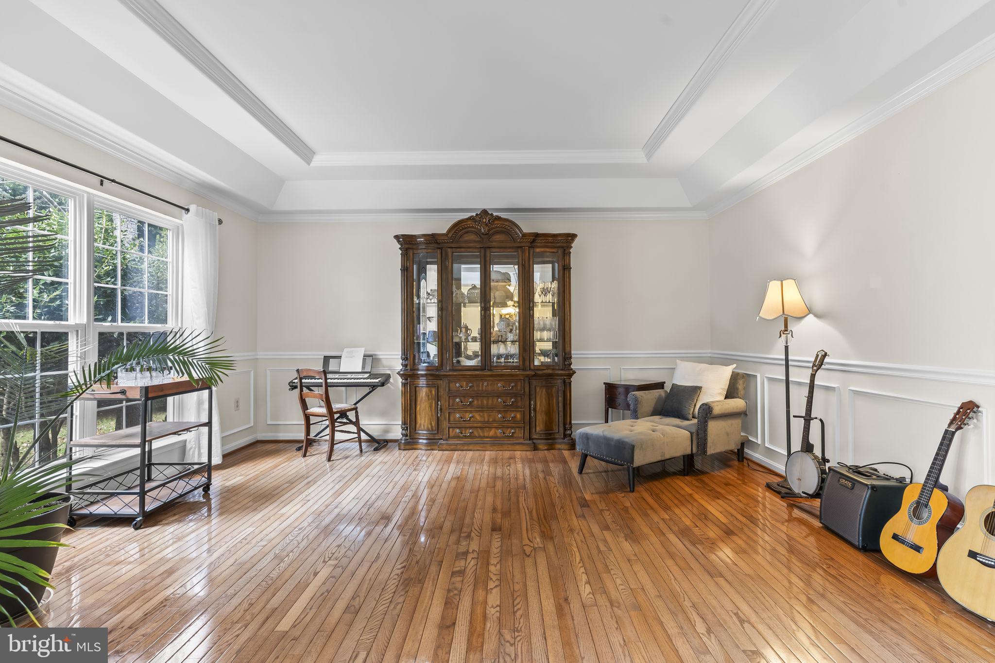 PERSIMMON HILLS - Residential