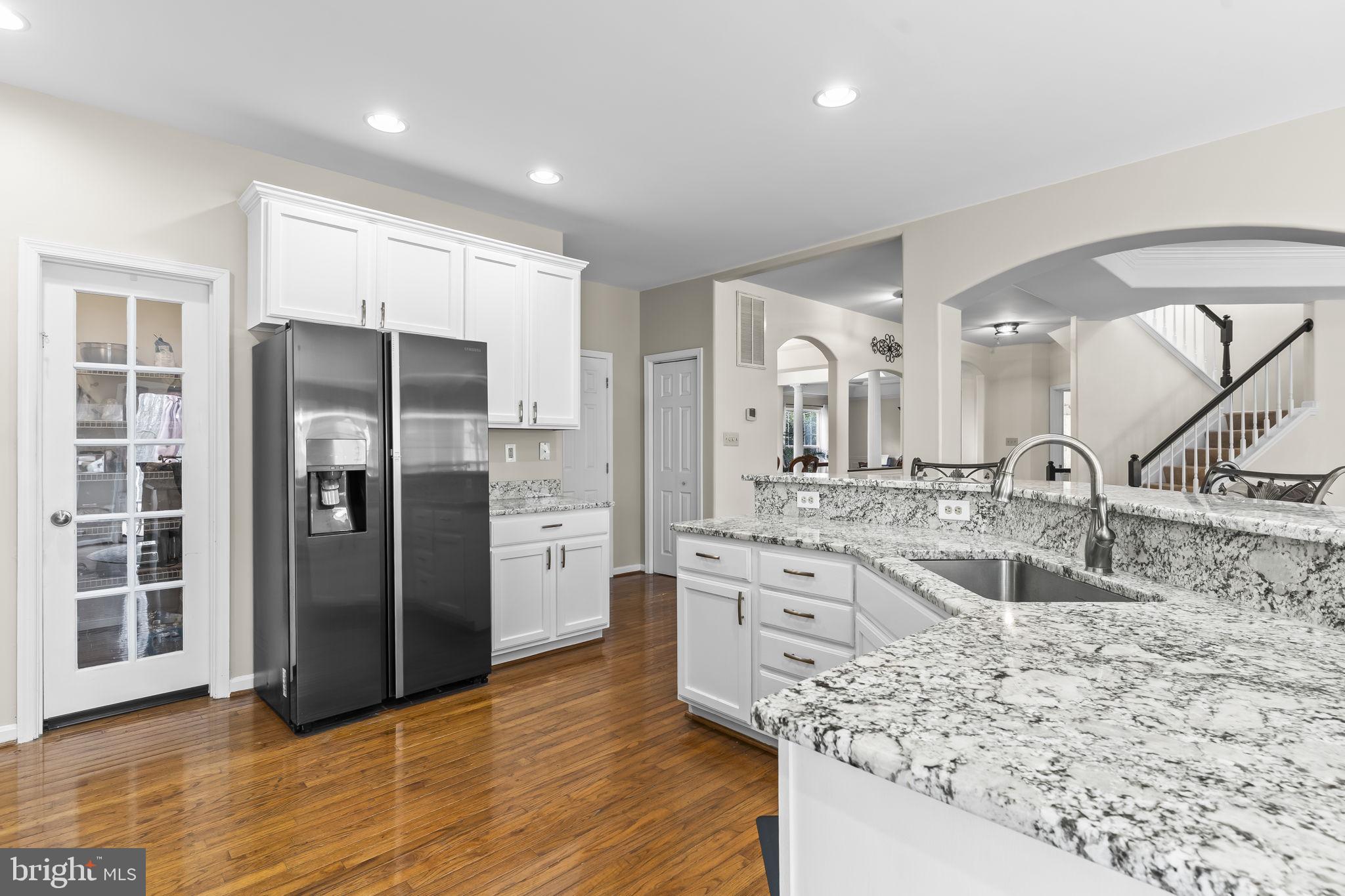 PERSIMMON HILLS - Residential