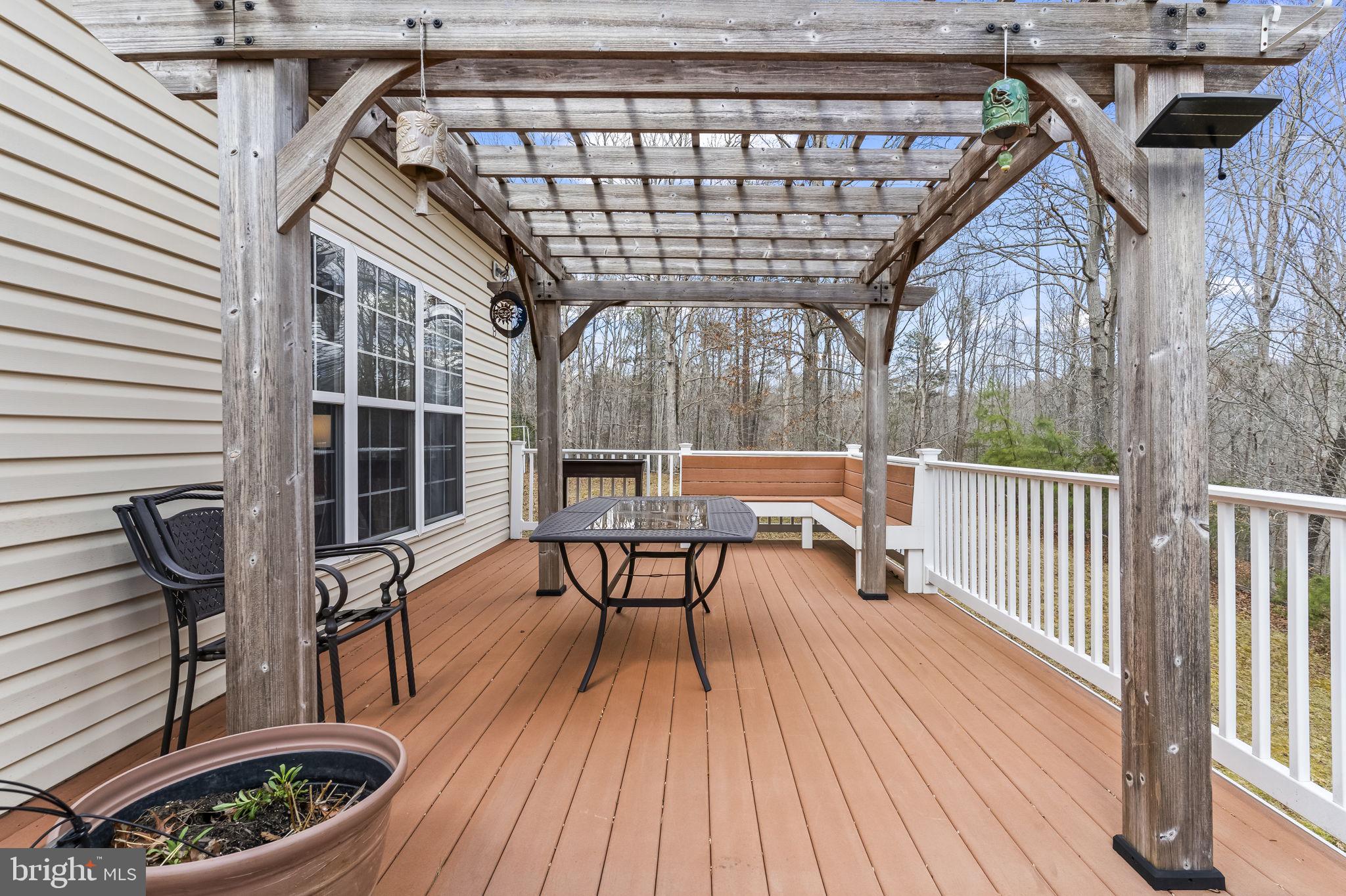 PERSIMMON HILLS - Residential