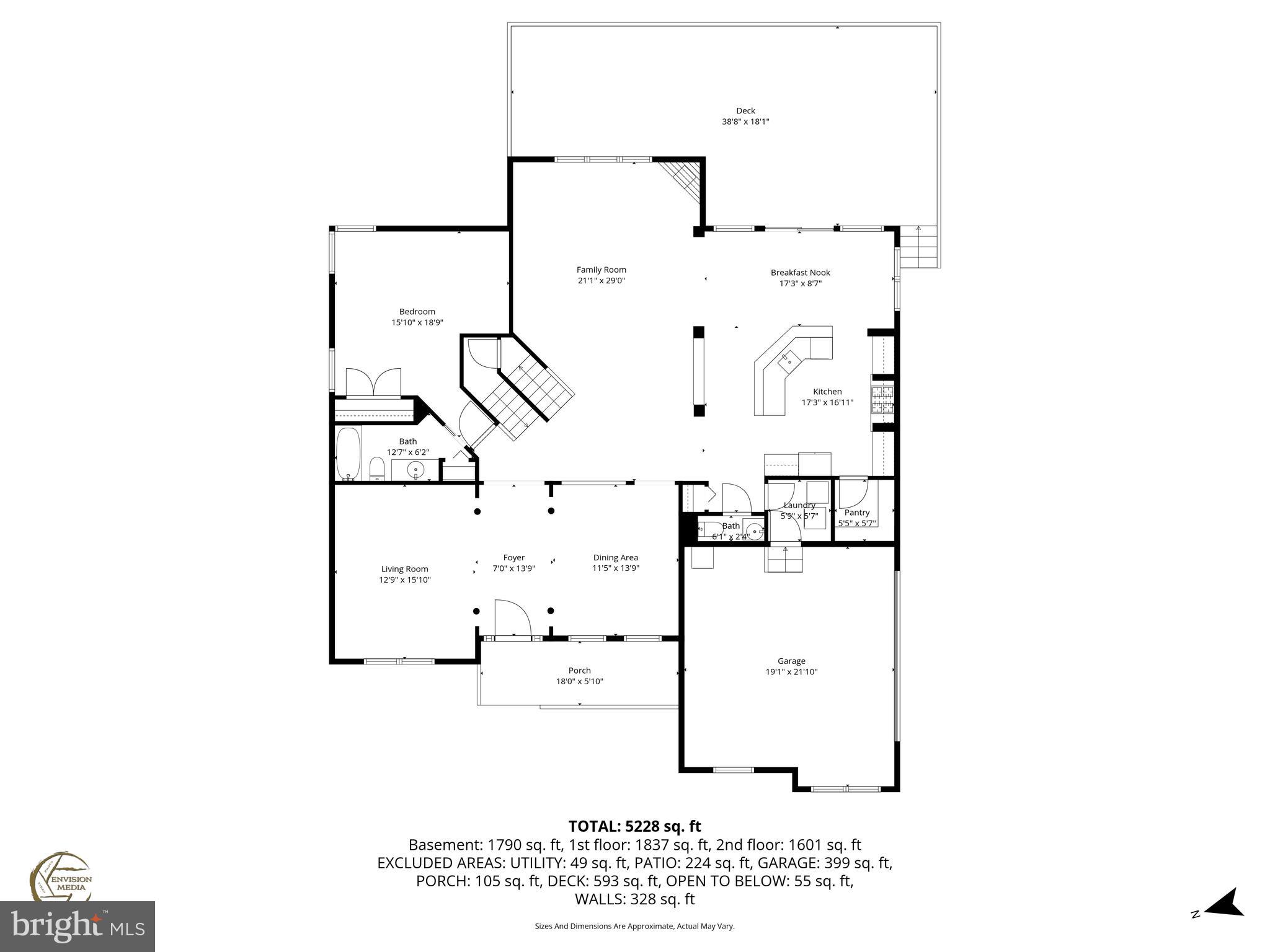 PERSIMMON HILLS - Residential
