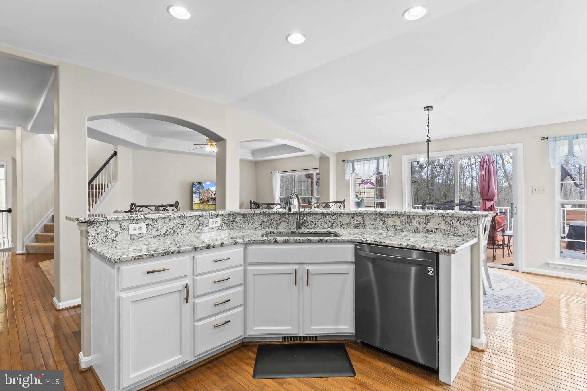 PERSIMMON HILLS - Residential