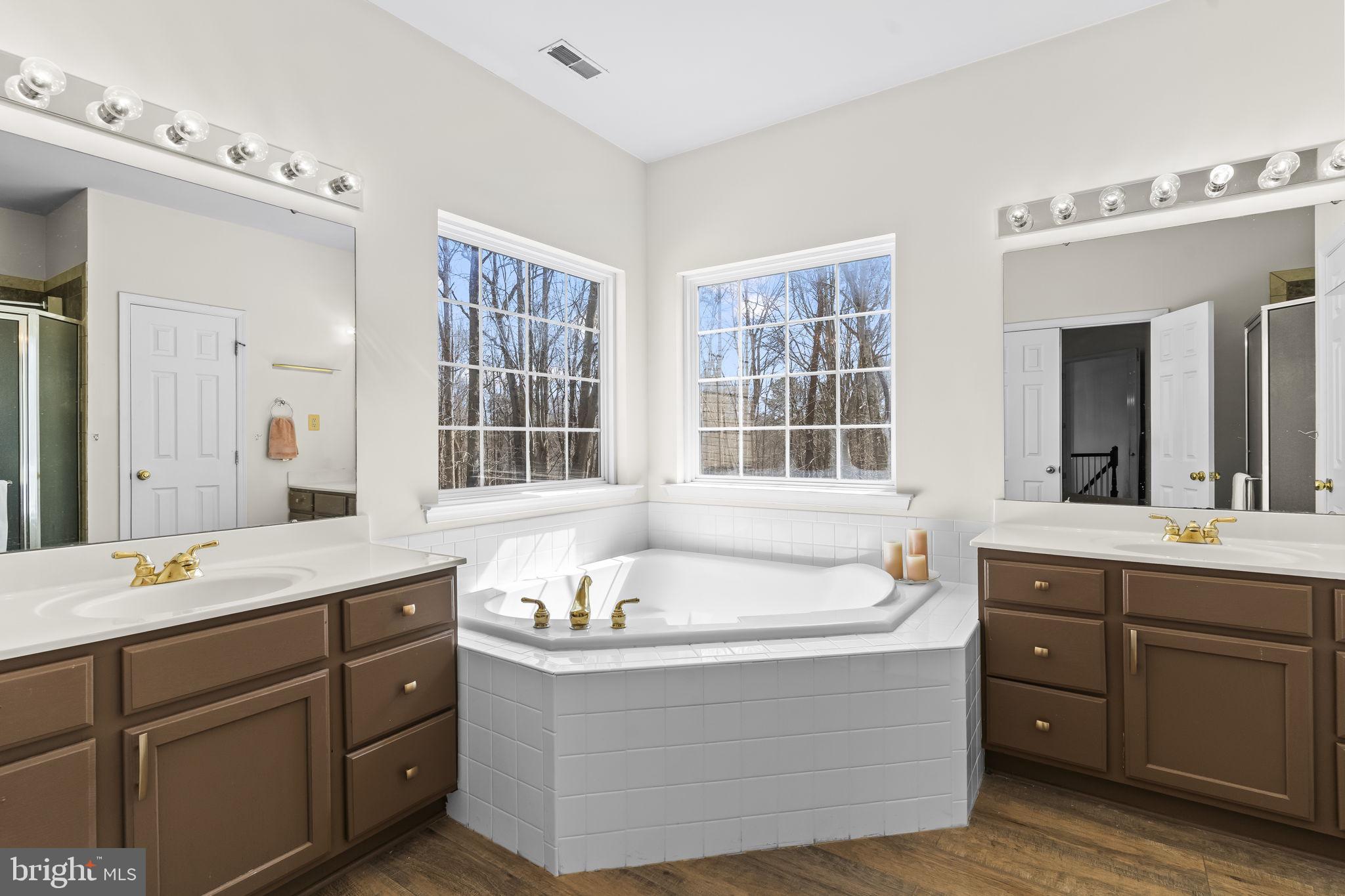 PERSIMMON HILLS - Residential