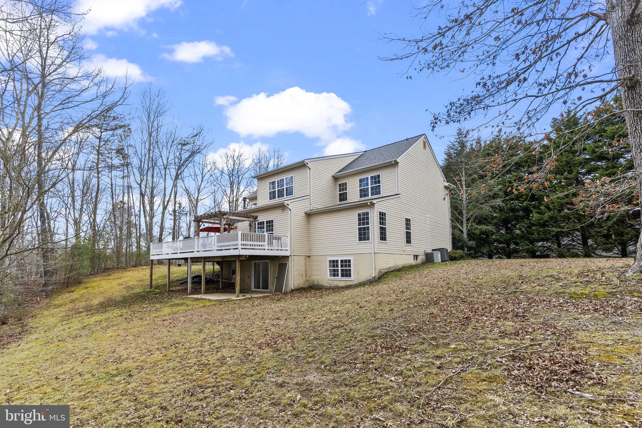 PERSIMMON HILLS - Residential