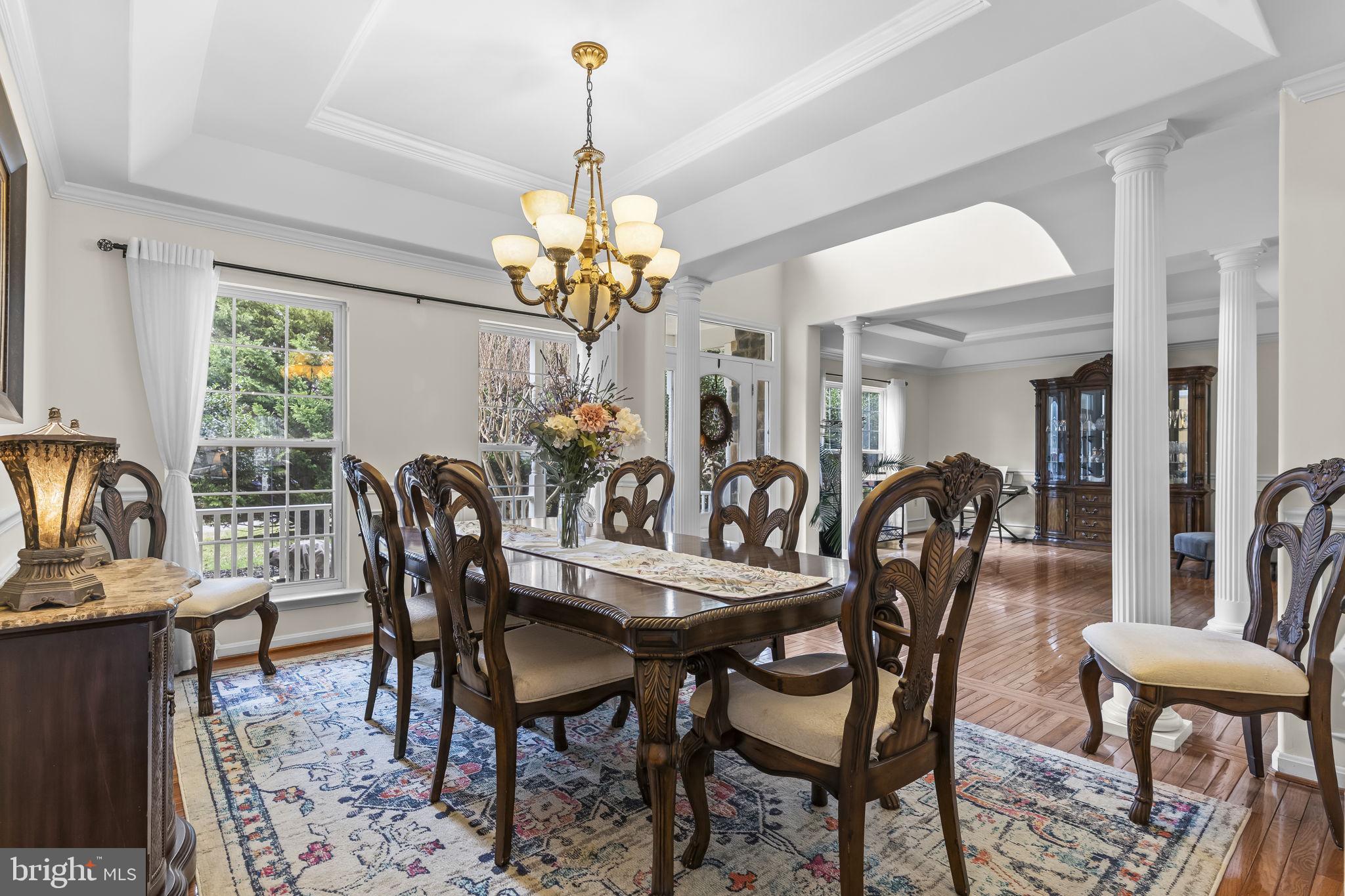 PERSIMMON HILLS - Residential