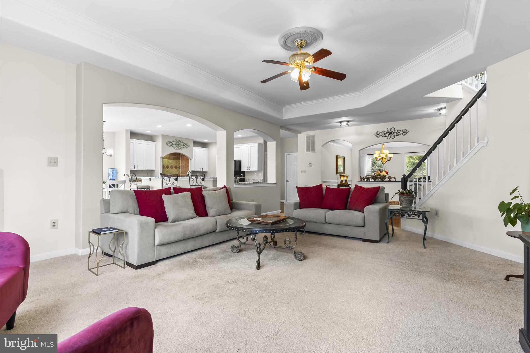 PERSIMMON HILLS - Residential