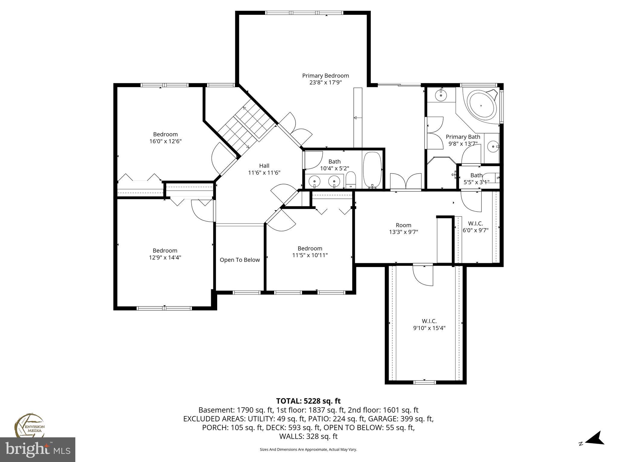 PERSIMMON HILLS - Residential