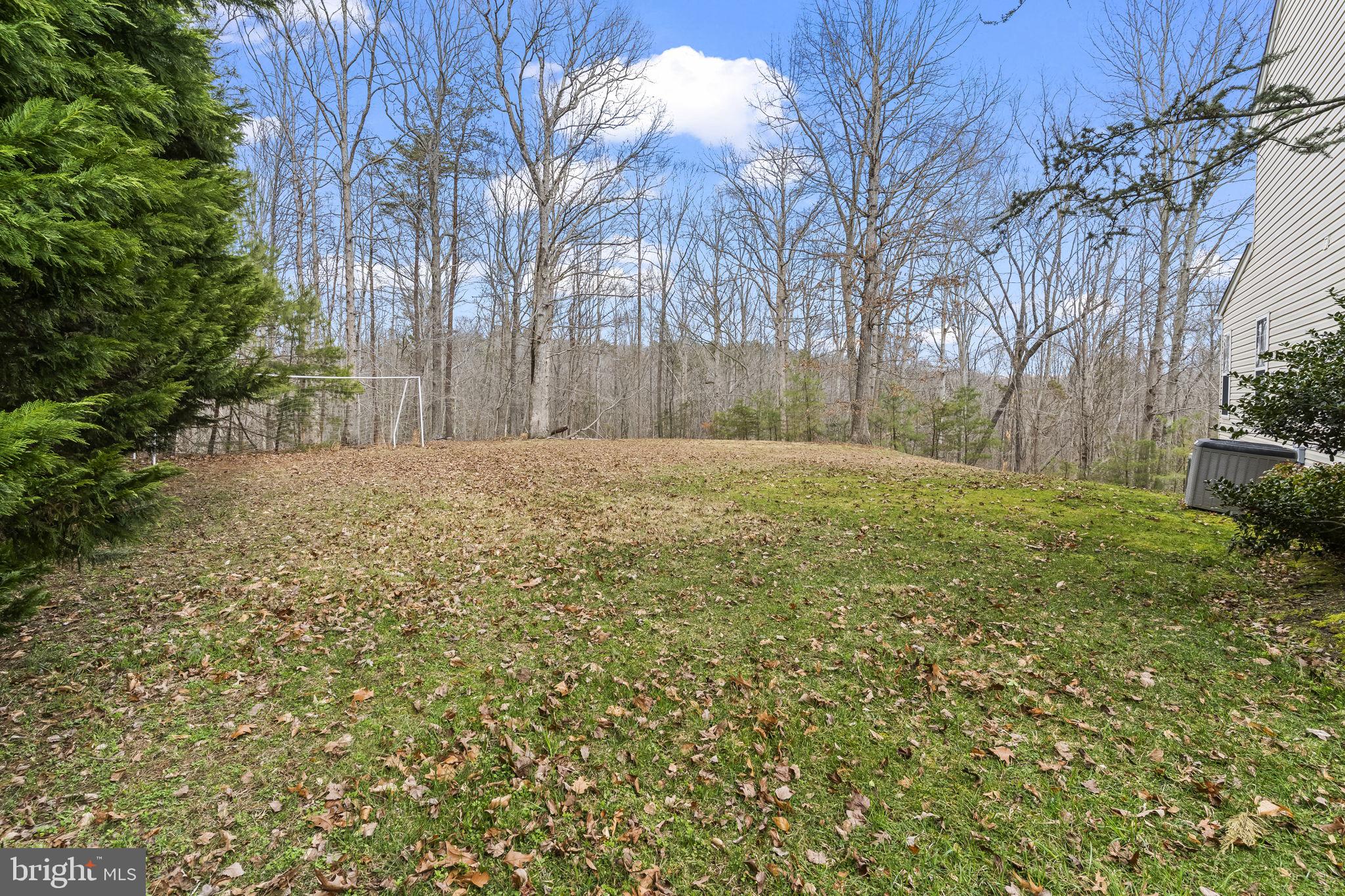 PERSIMMON HILLS - Residential