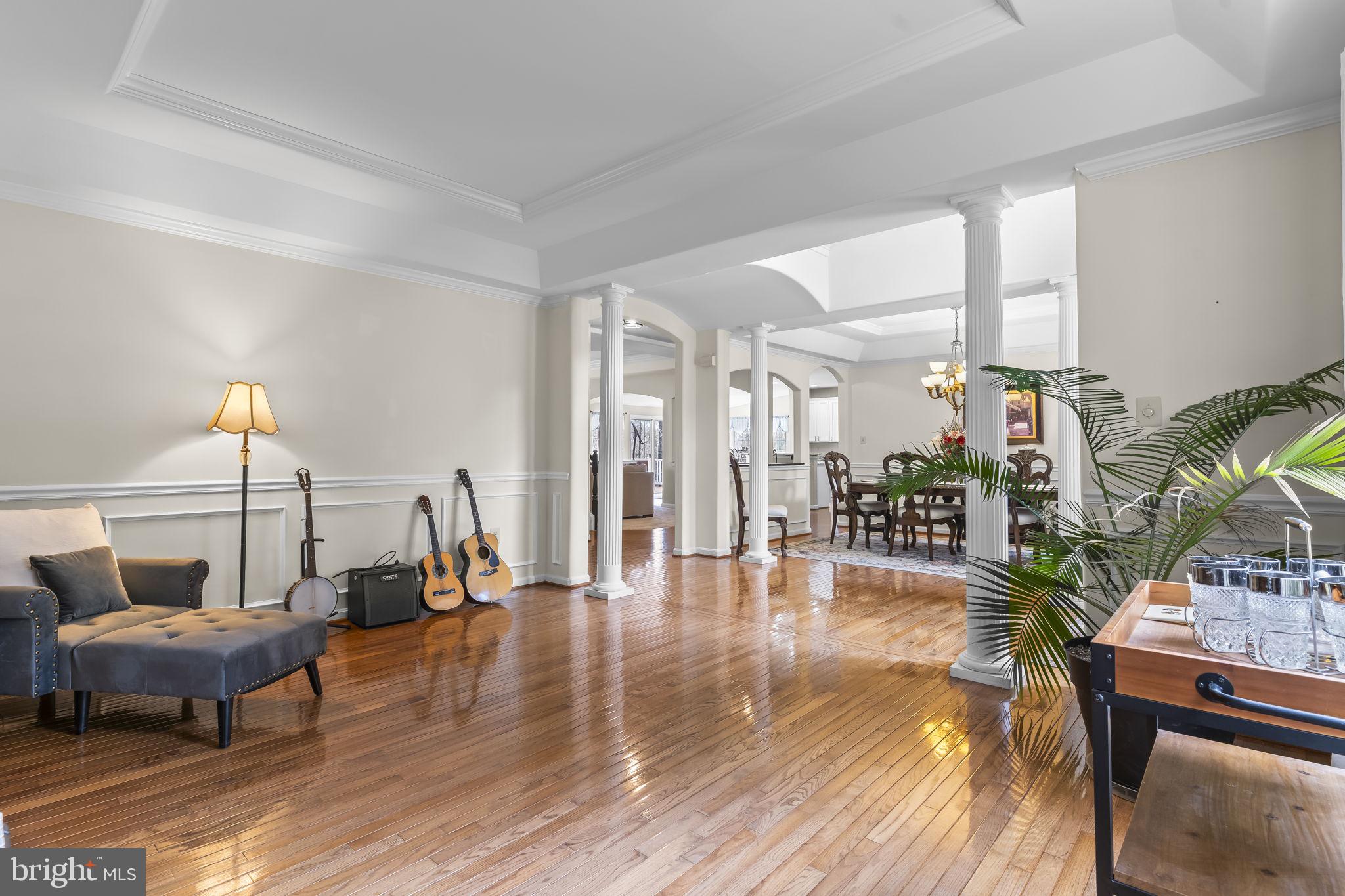 PERSIMMON HILLS - Residential