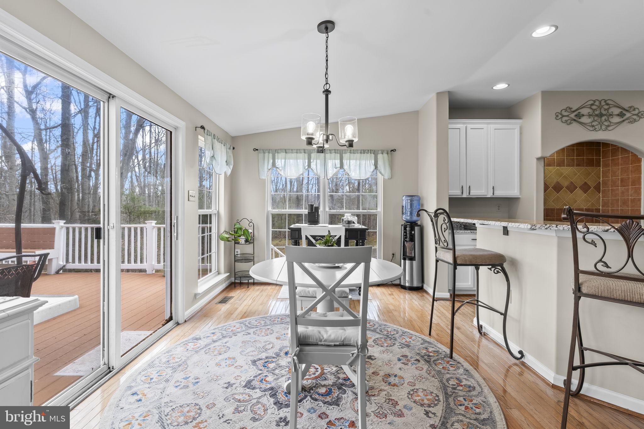 PERSIMMON HILLS - Residential