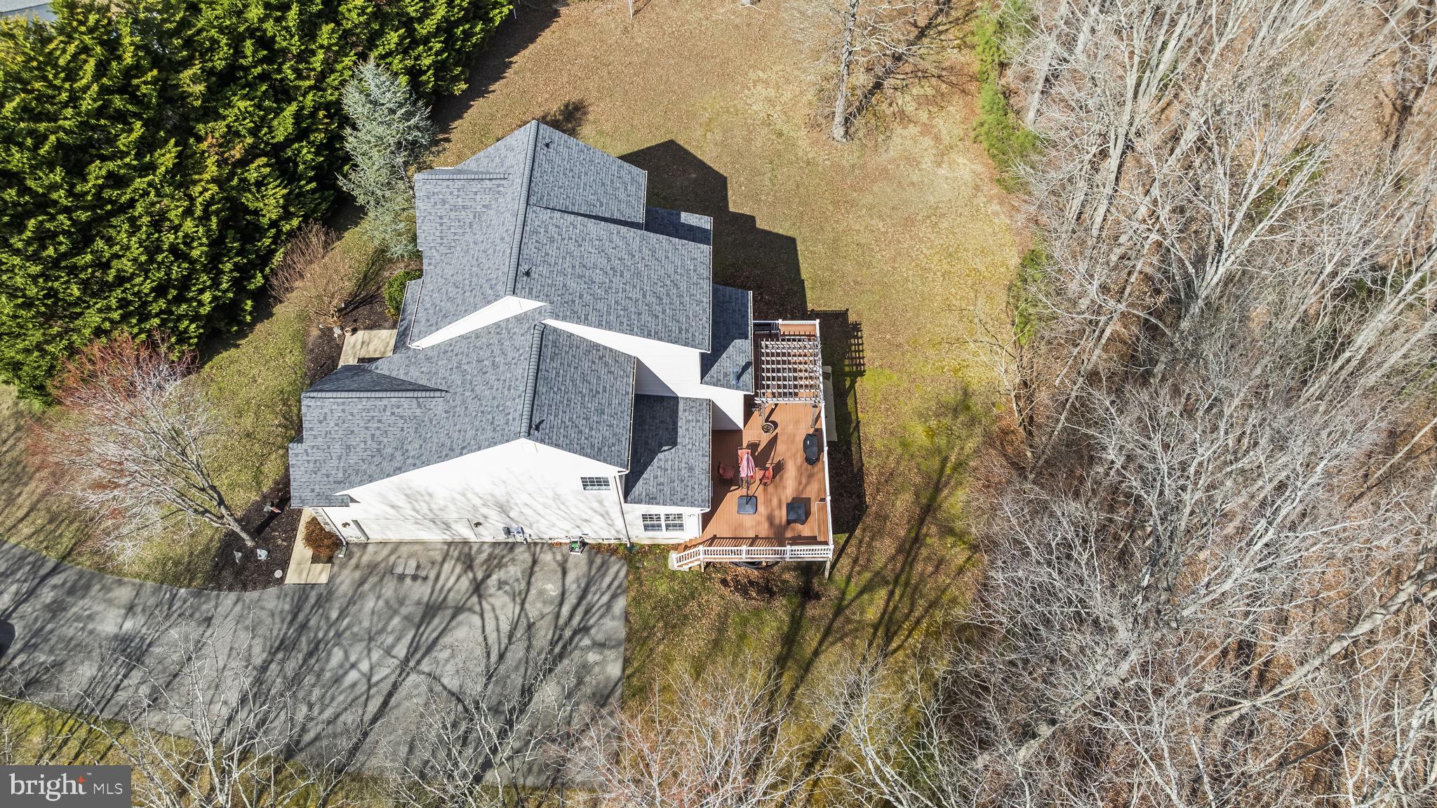 PERSIMMON HILLS - Residential