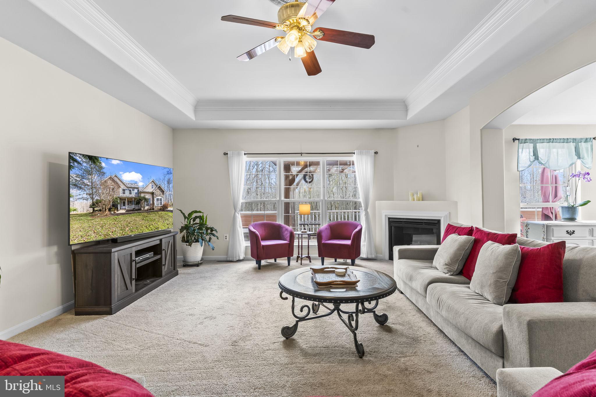 PERSIMMON HILLS - Residential