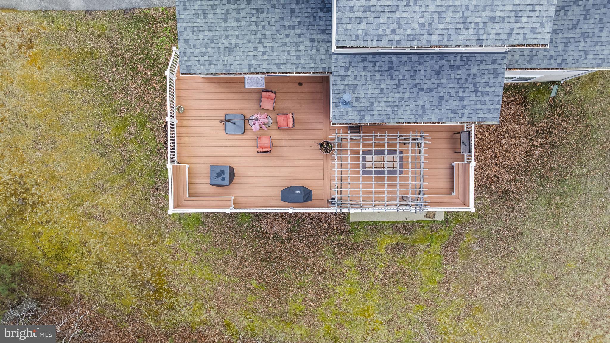 PERSIMMON HILLS - Residential