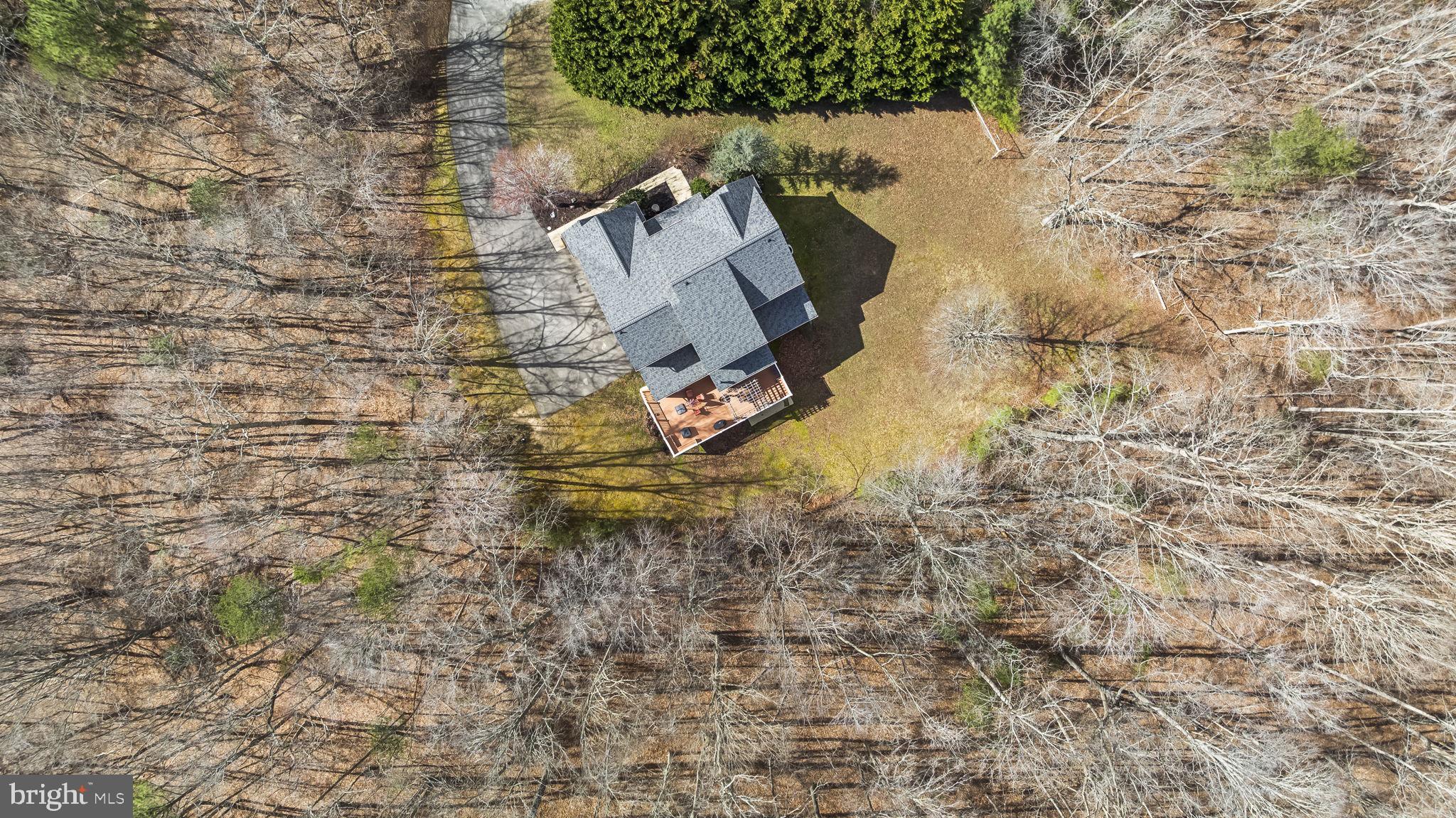 PERSIMMON HILLS - Residential