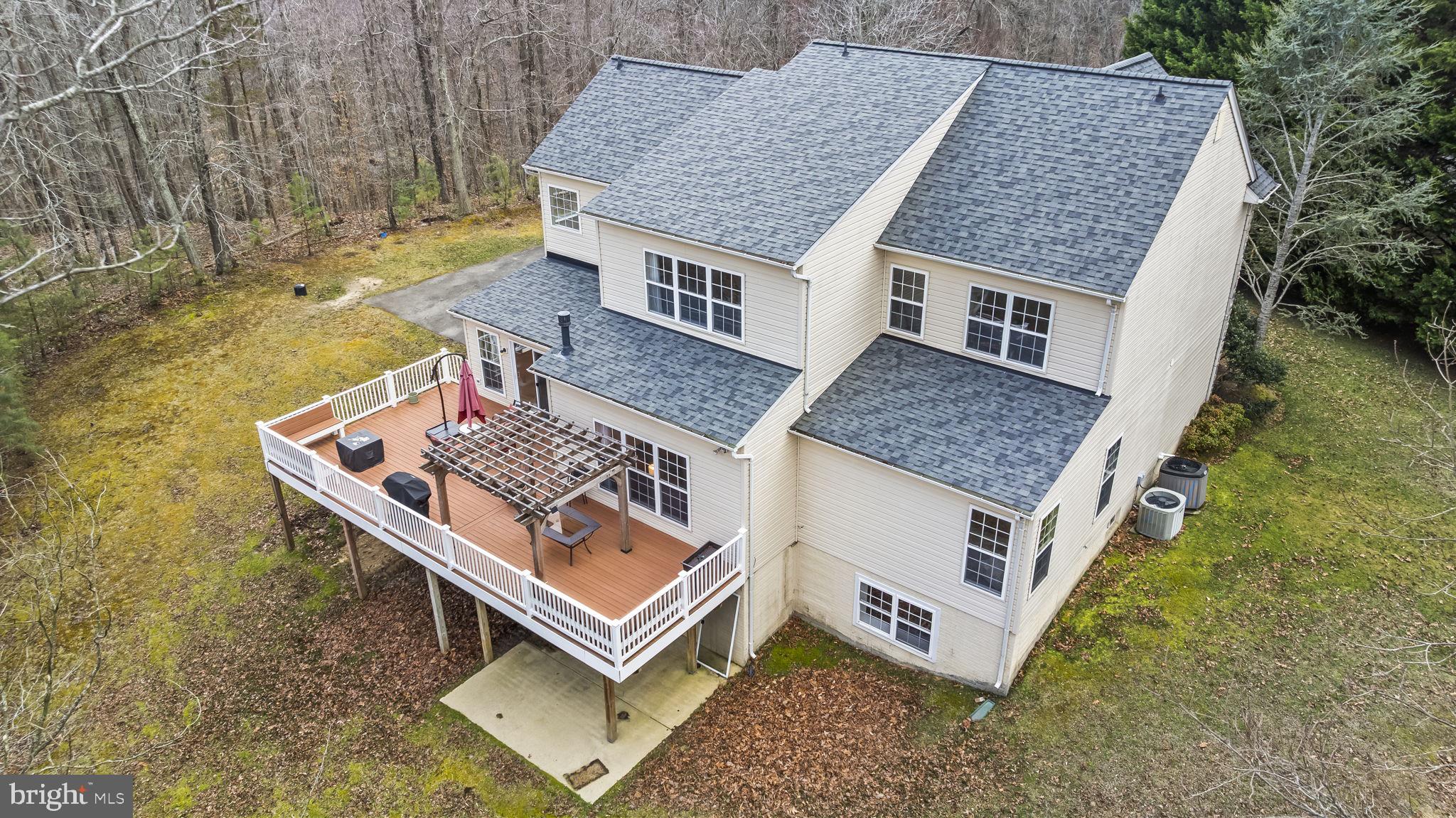 PERSIMMON HILLS - Residential