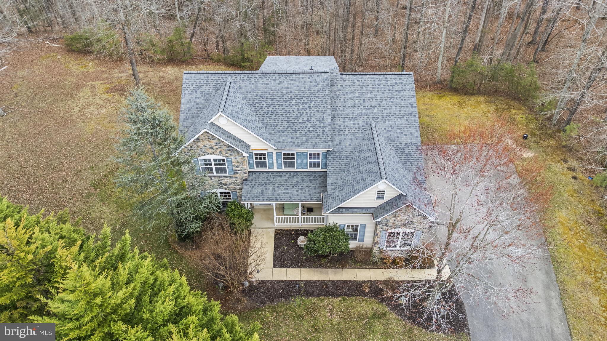 PERSIMMON HILLS - Residential