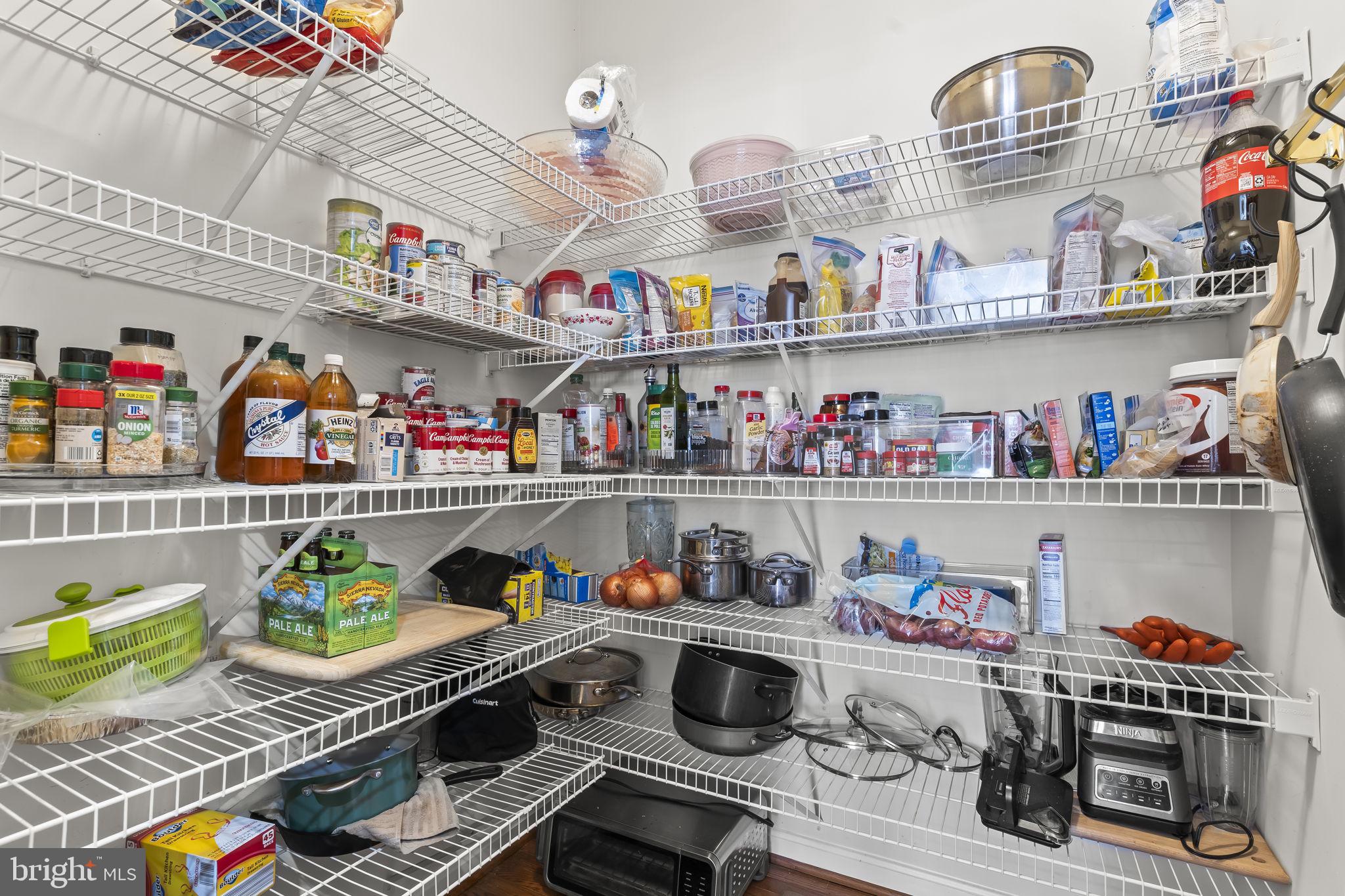 PERSIMMON HILLS - Residential