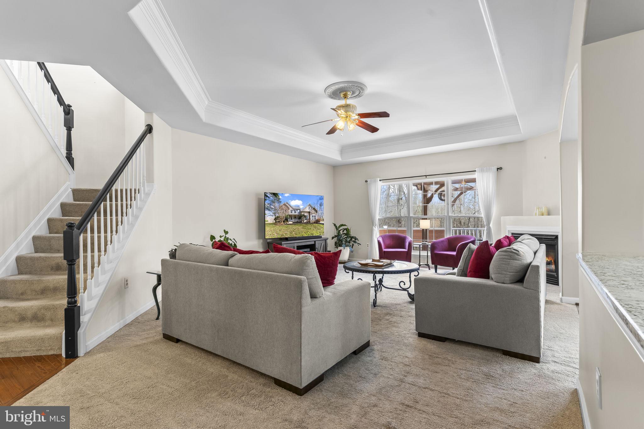 PERSIMMON HILLS - Residential