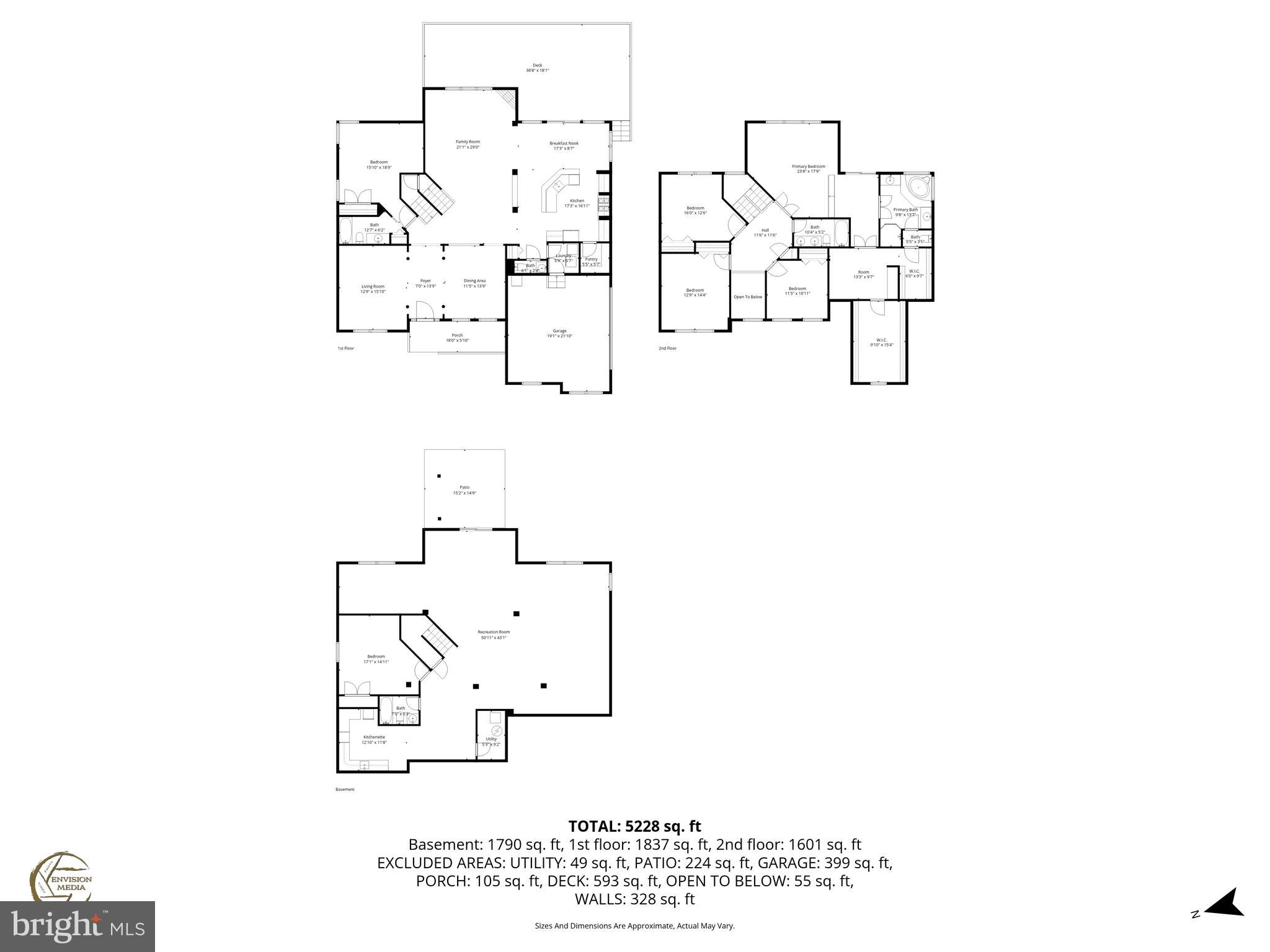PERSIMMON HILLS - Residential