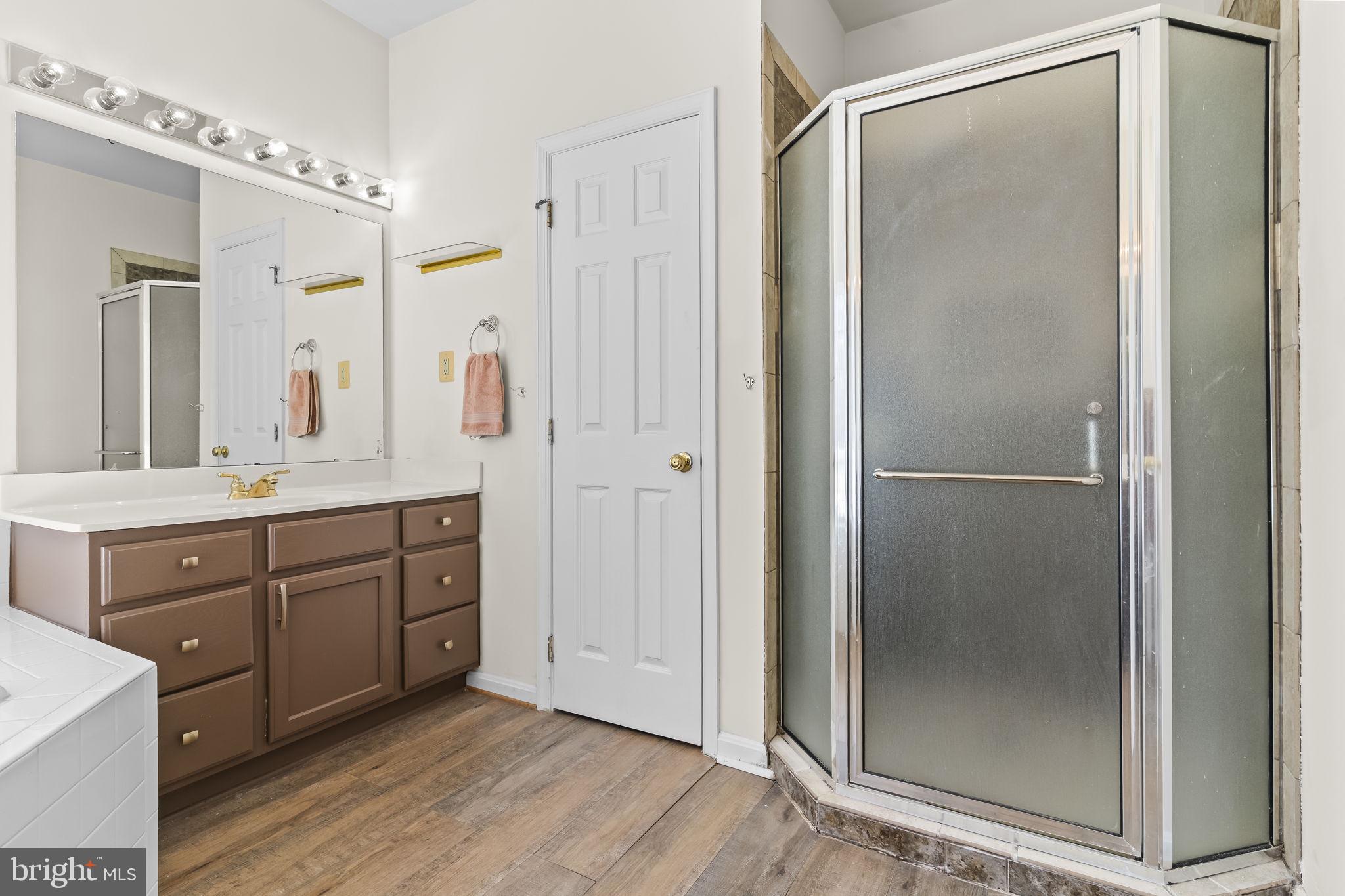 PERSIMMON HILLS - Residential