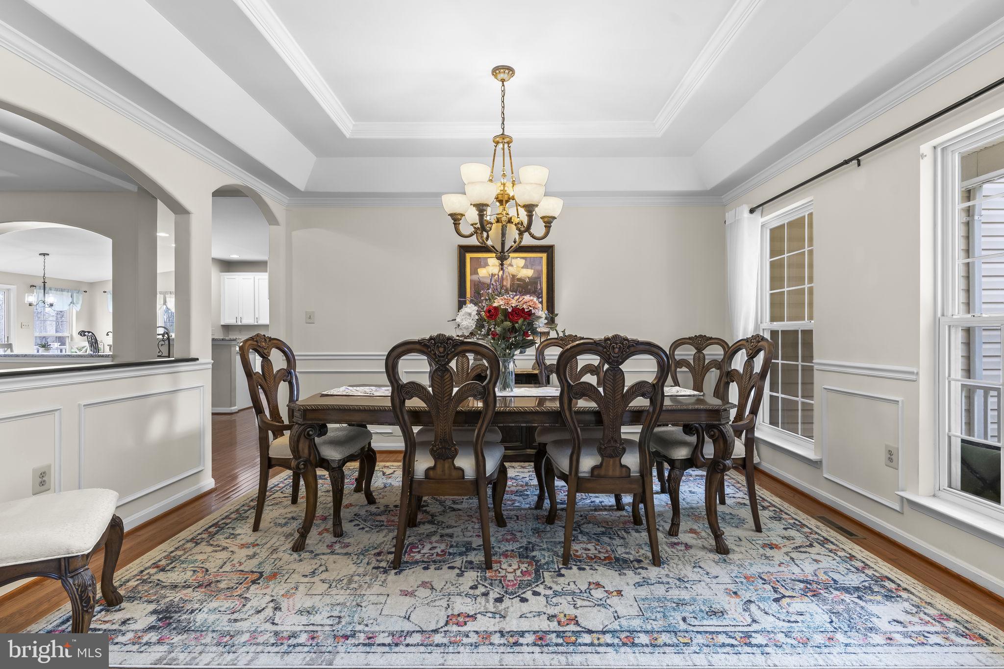 PERSIMMON HILLS - Residential