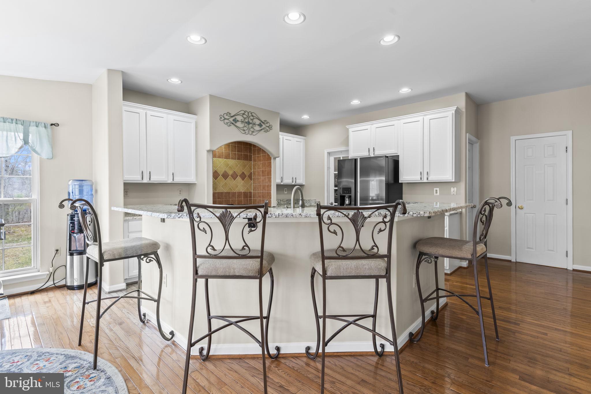 PERSIMMON HILLS - Residential