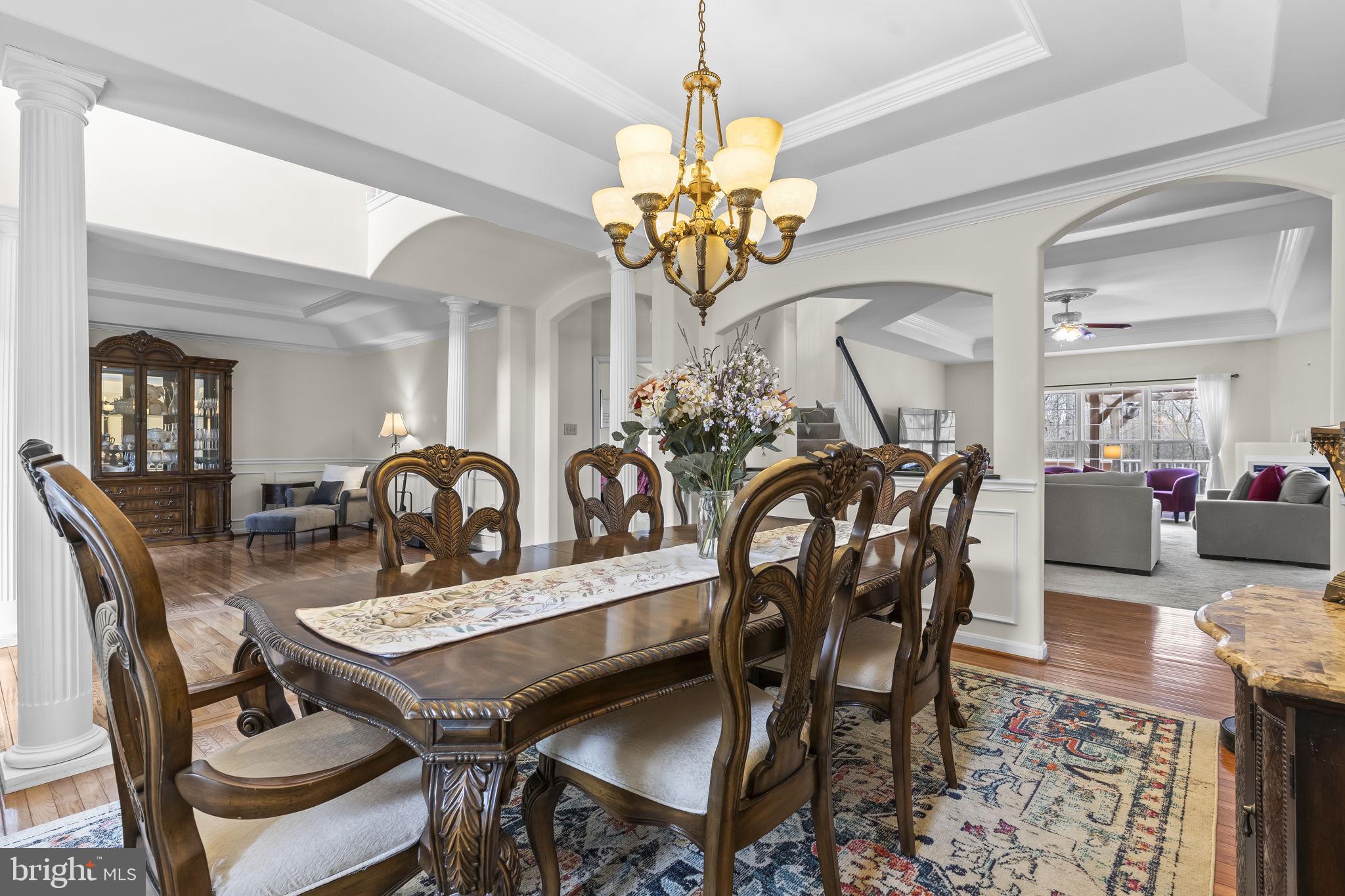 PERSIMMON HILLS - Residential