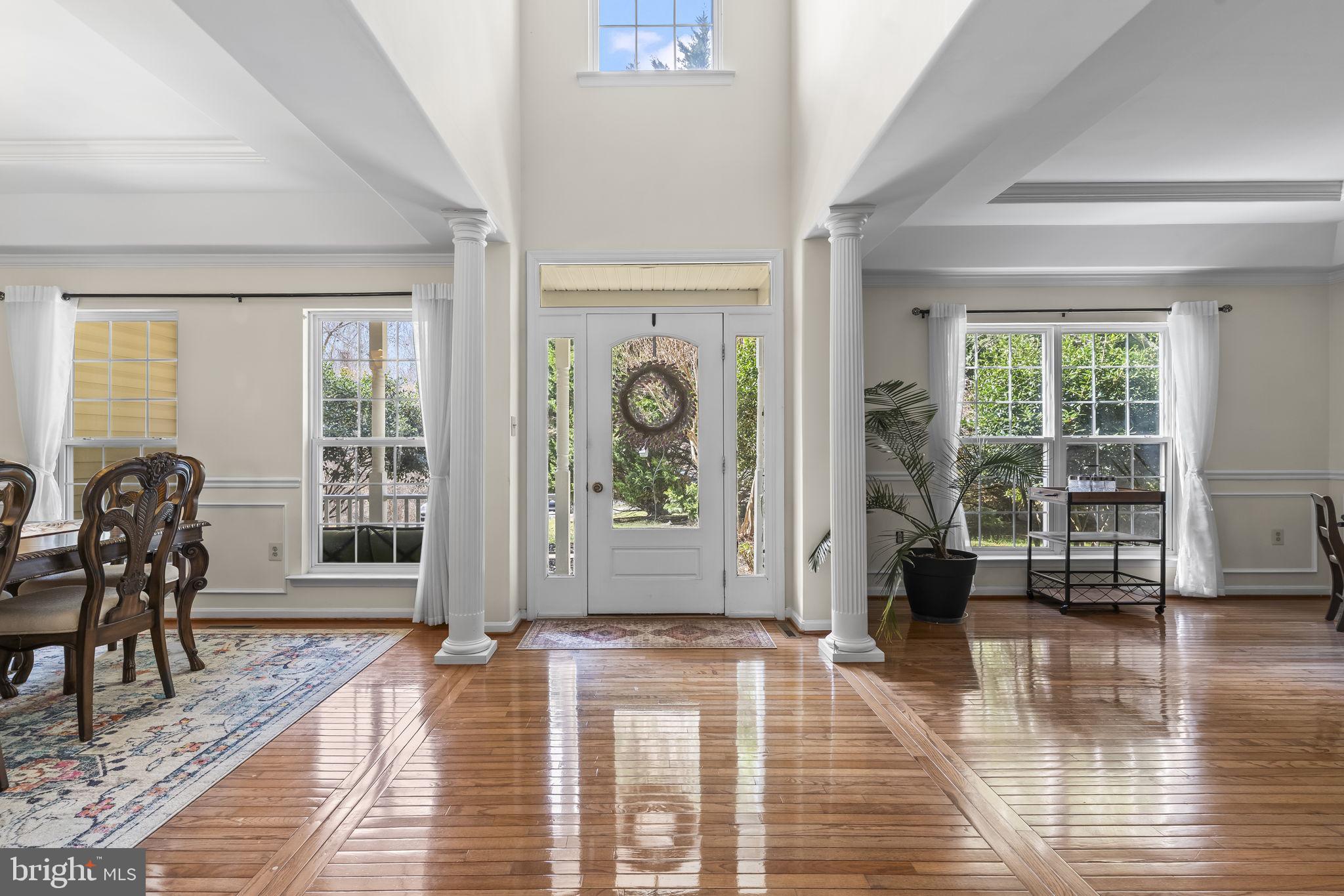 PERSIMMON HILLS - Residential