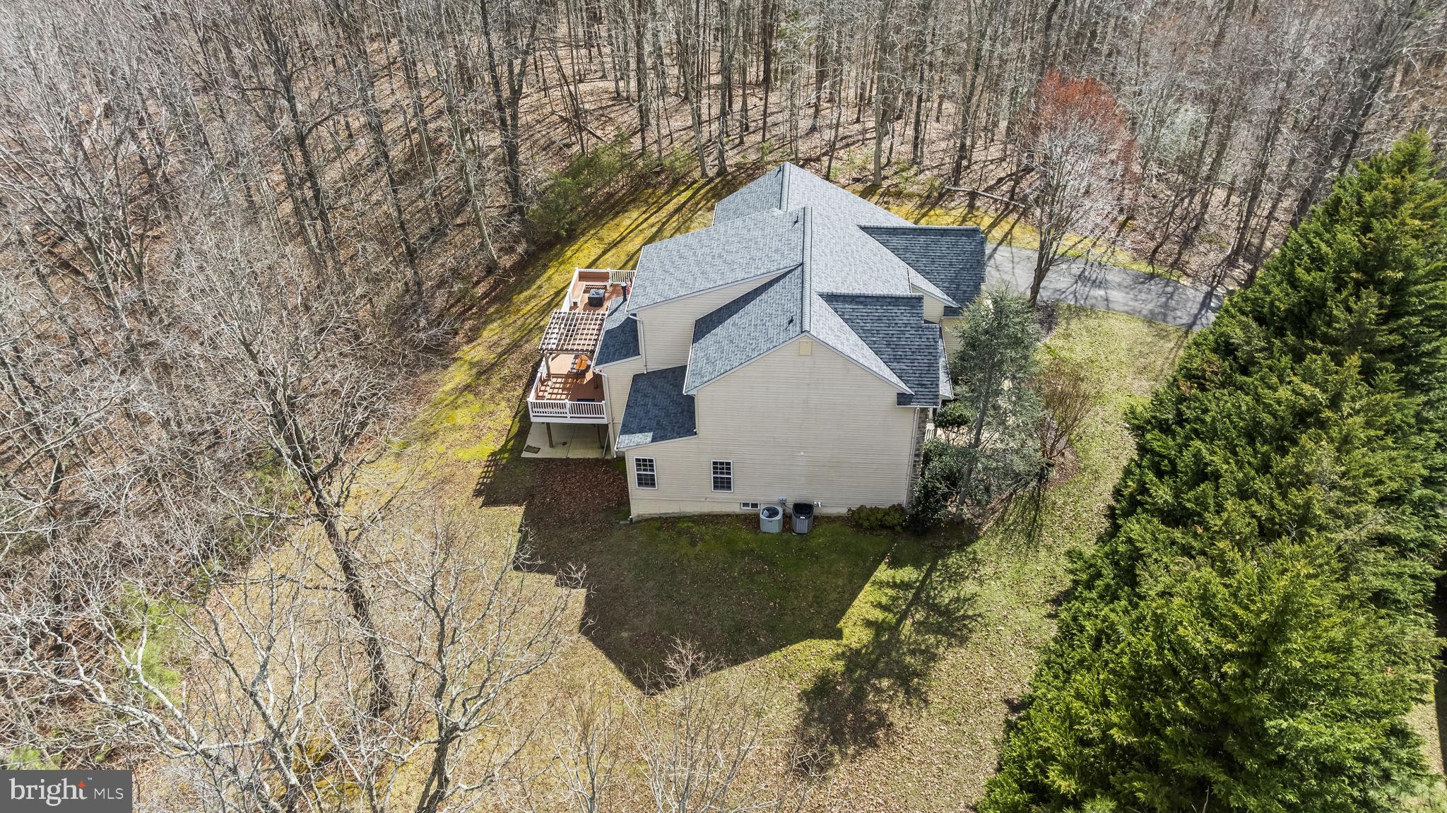 PERSIMMON HILLS - Residential