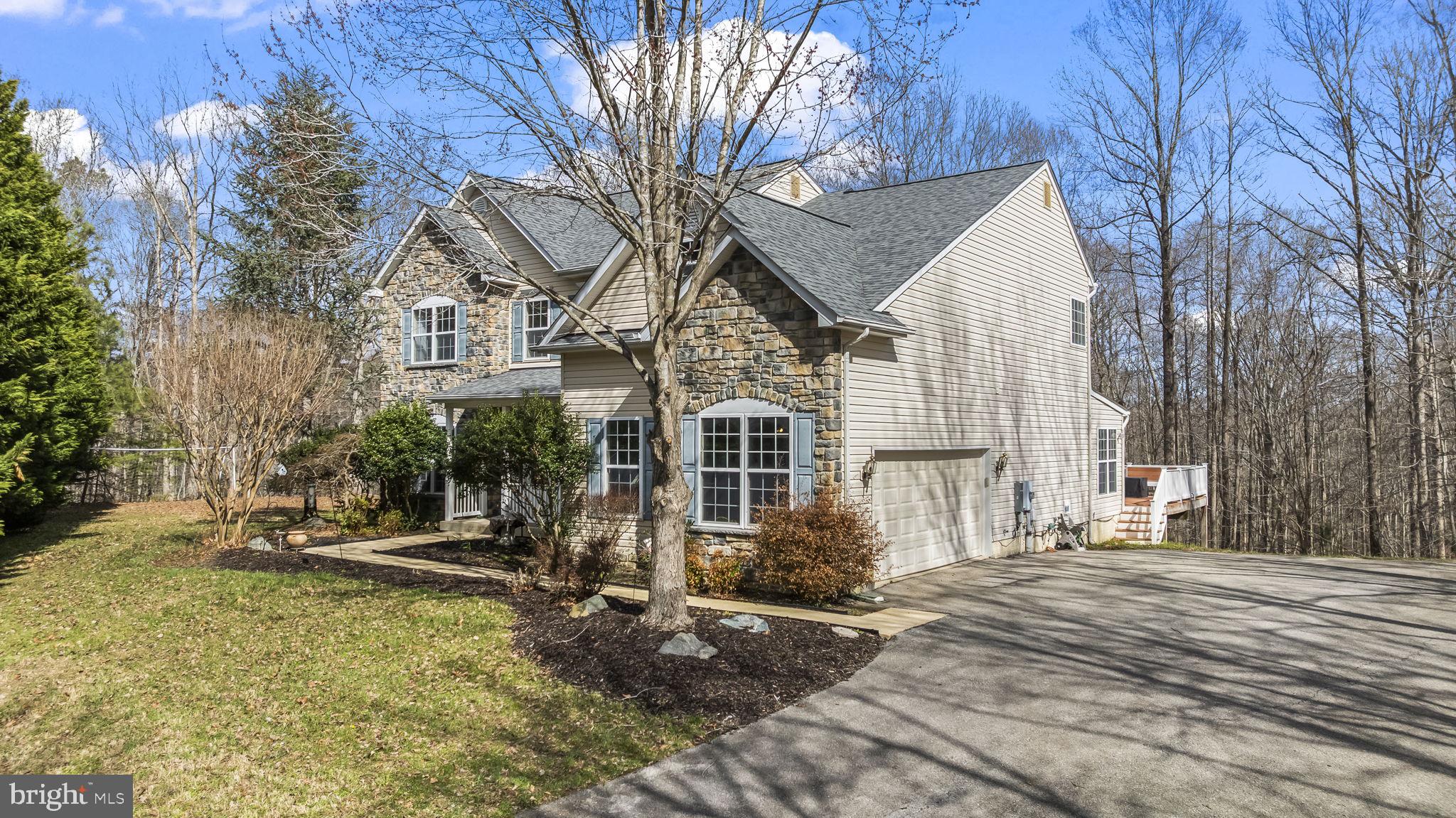 PERSIMMON HILLS - Residential