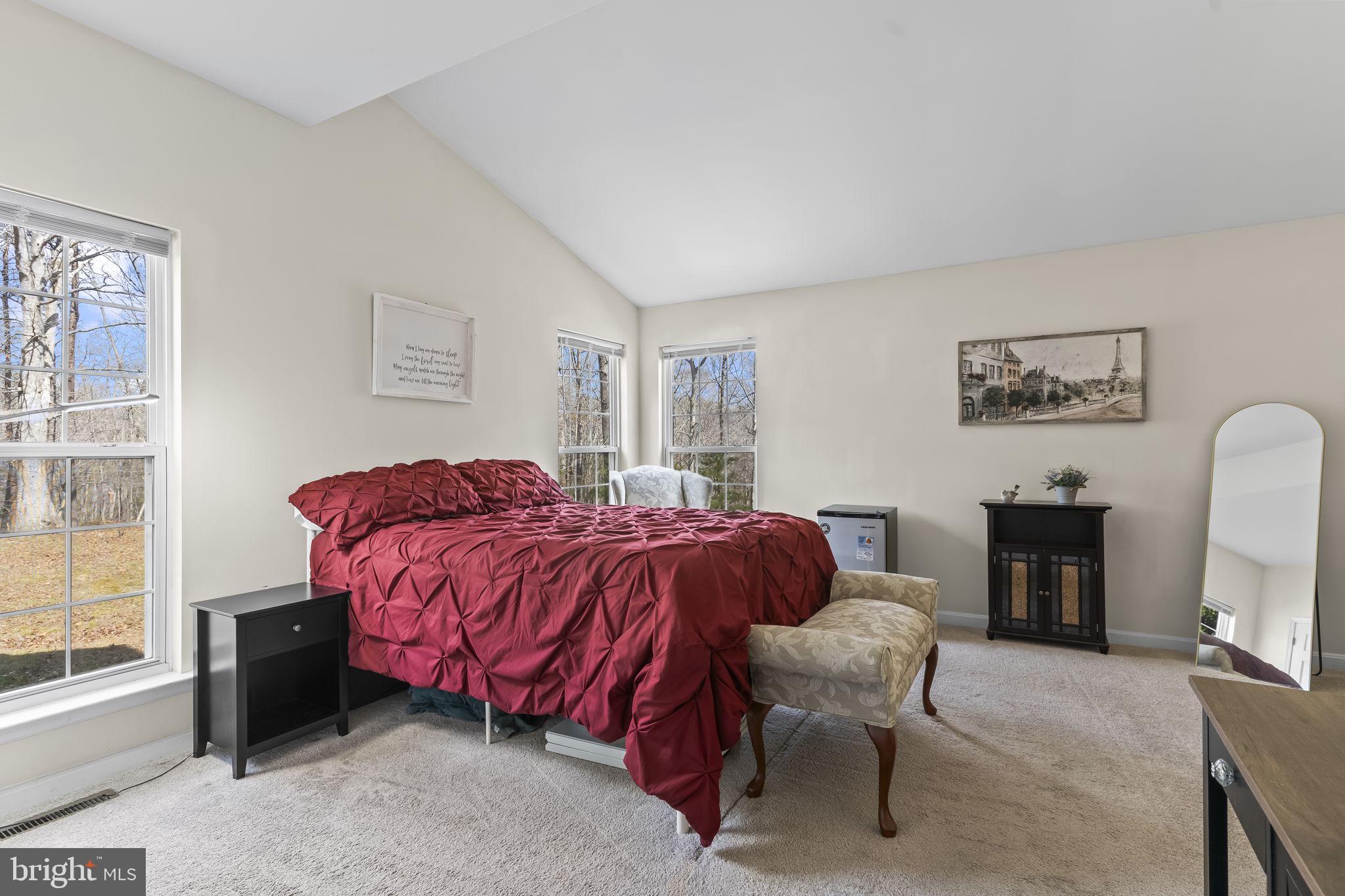 PERSIMMON HILLS - Residential