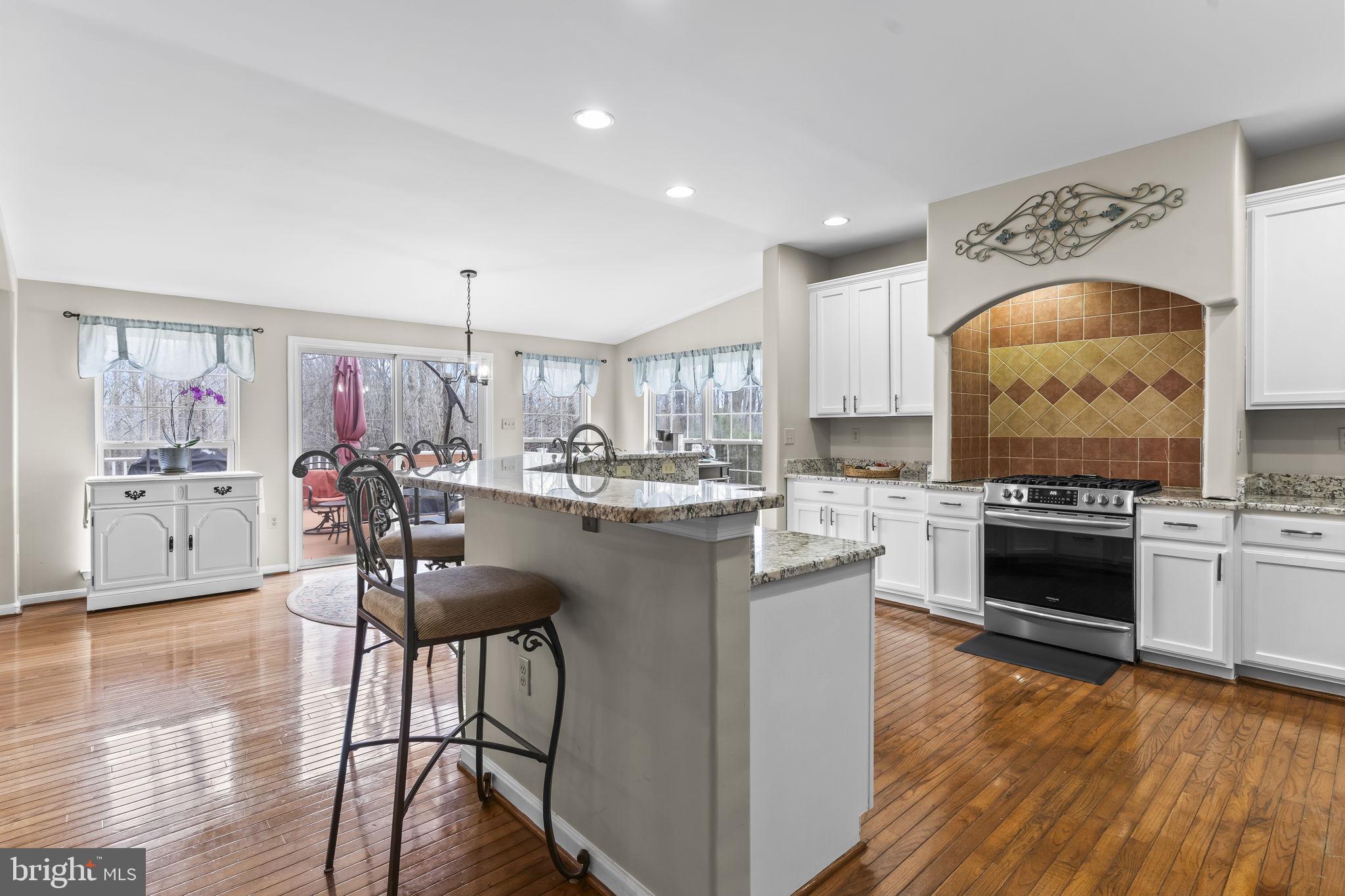 PERSIMMON HILLS - Residential