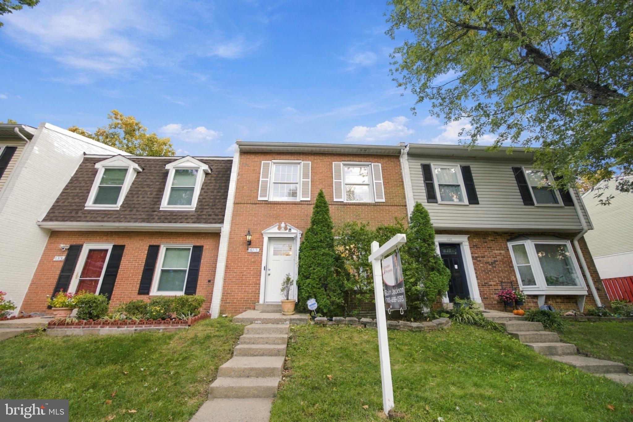 6315 HILLARY COURT