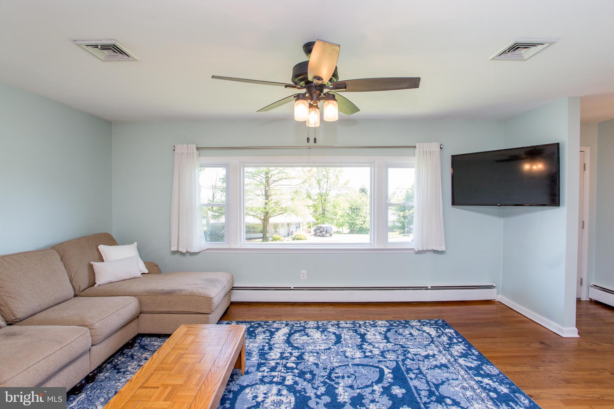 7 MAPLEWOOD ROAD