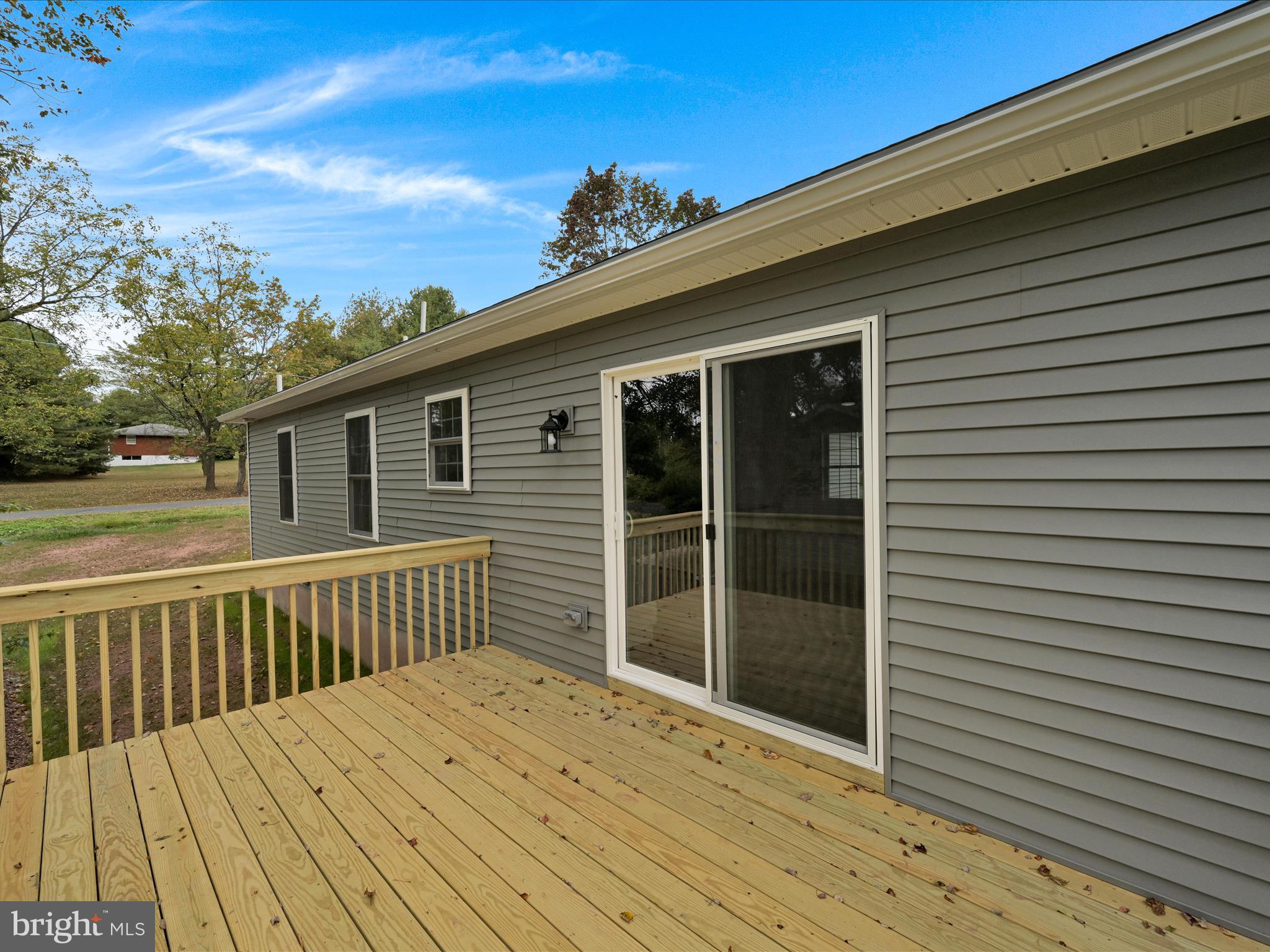 LAKE WYNONAH - Residential