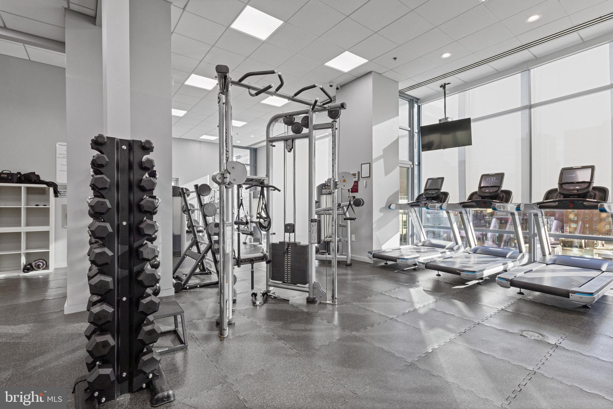 LOGAN SQUARE - Residential