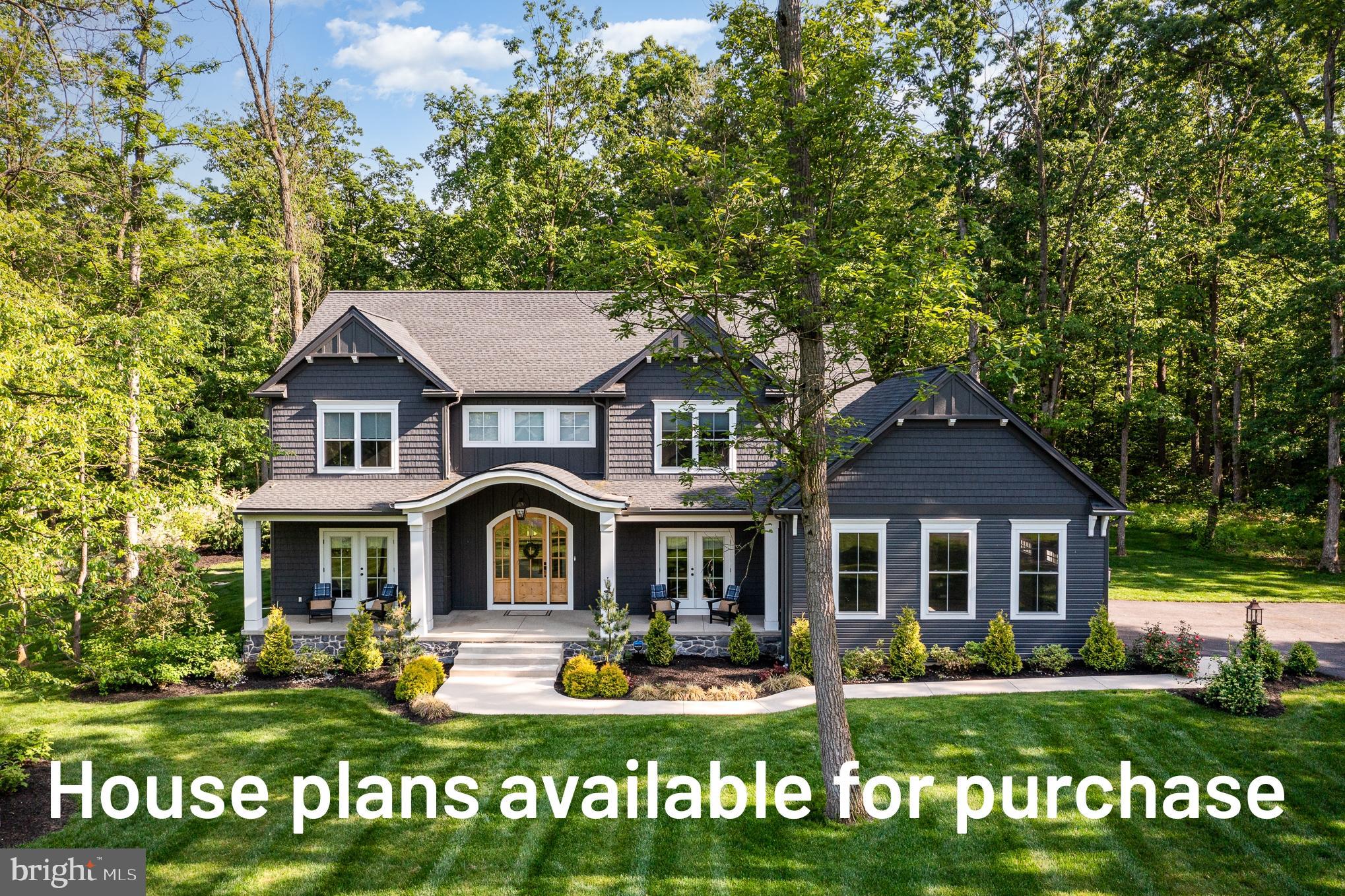 STONE GATE WOODS - Land