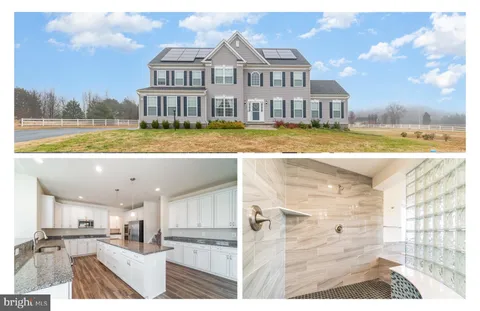 14006 Mill Spring Court, Bryantown, MD MLS: MDCH2038828
